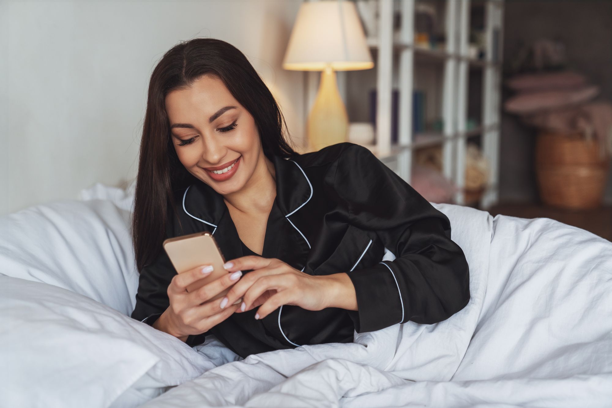 5 Bedtime Routine Ideas That Help You Fall Asleep
