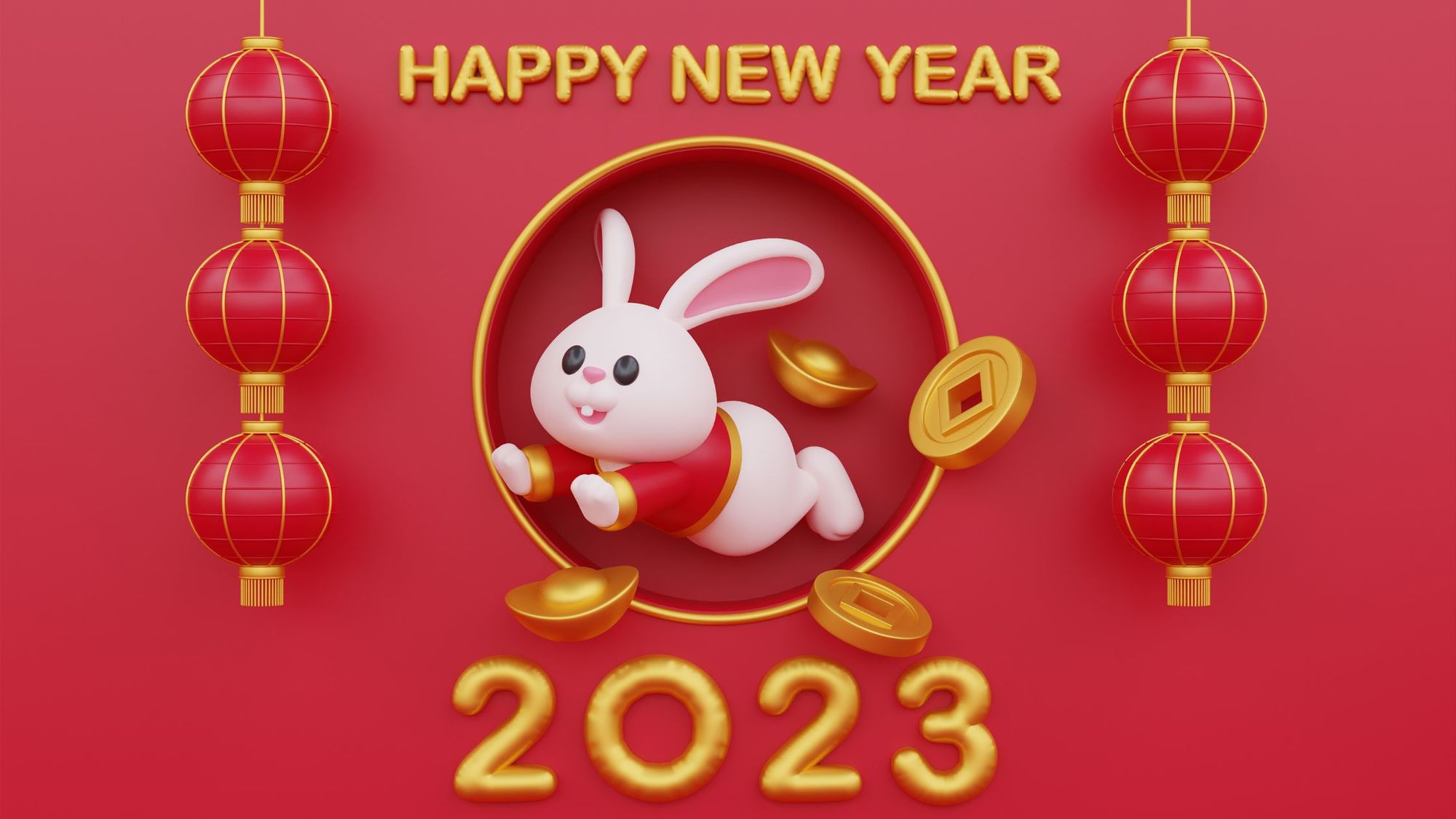What Does Year Of The Rabbit Mean For You?