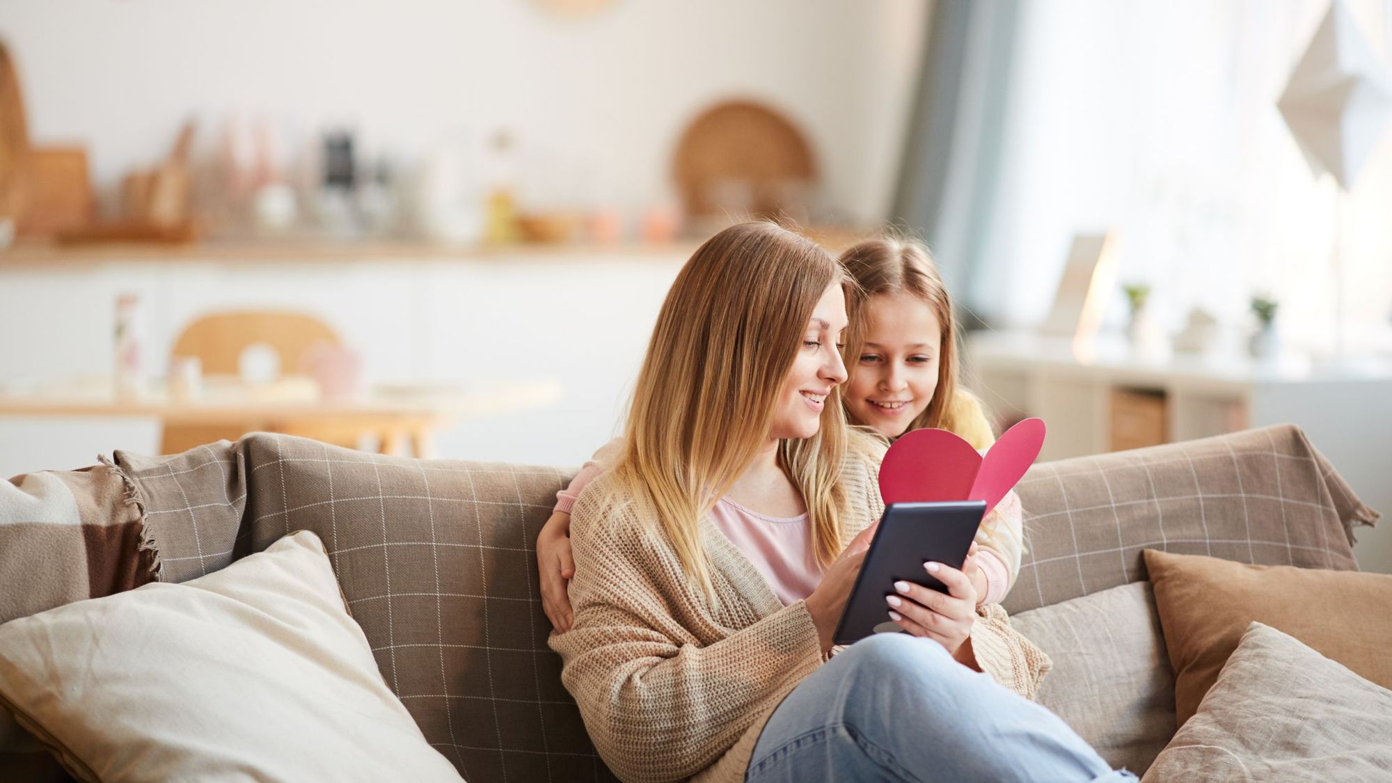 Tips for Celebrating Valentine’s Day With Your Kids