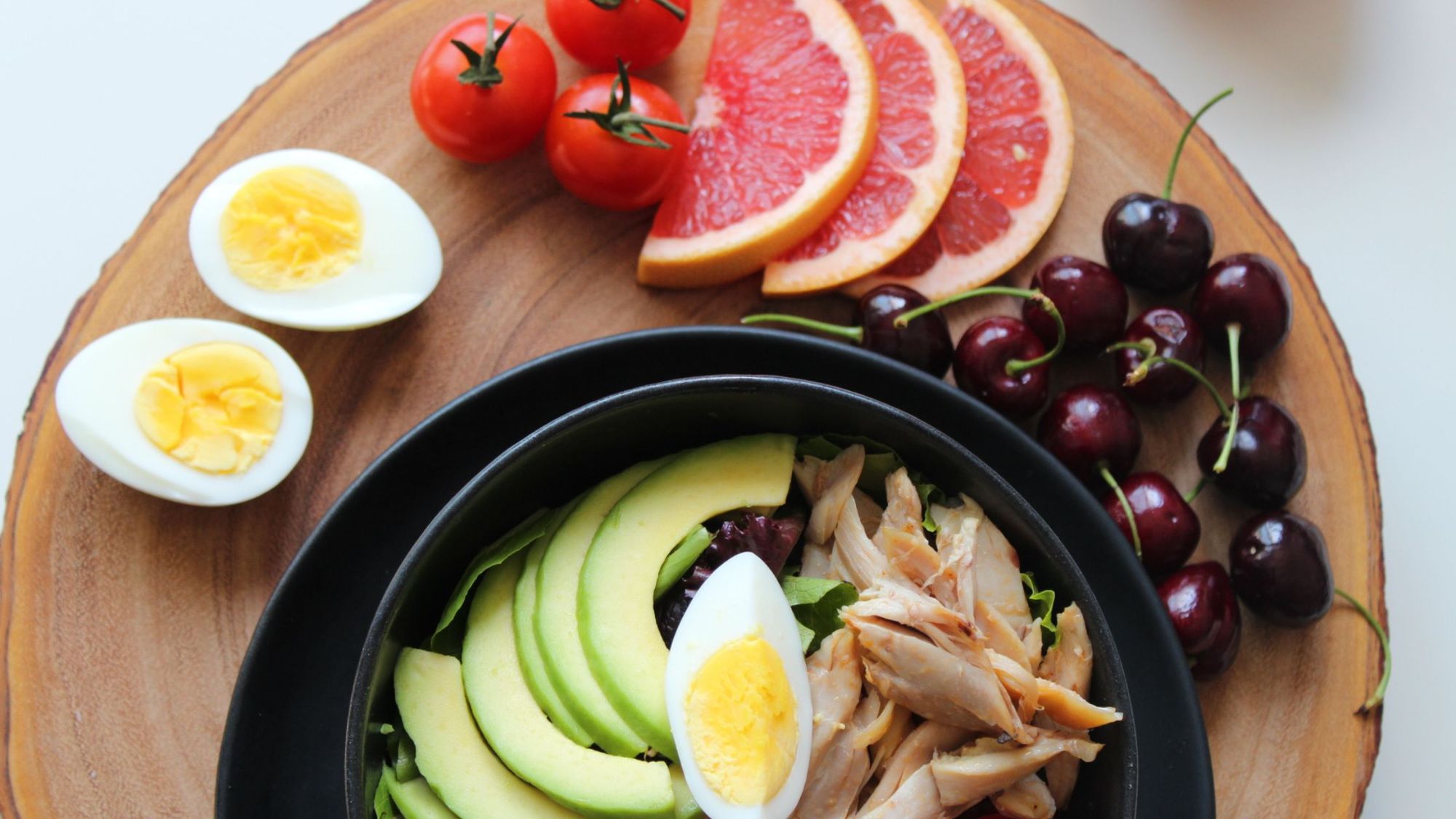 What is Intuitive Eating?
