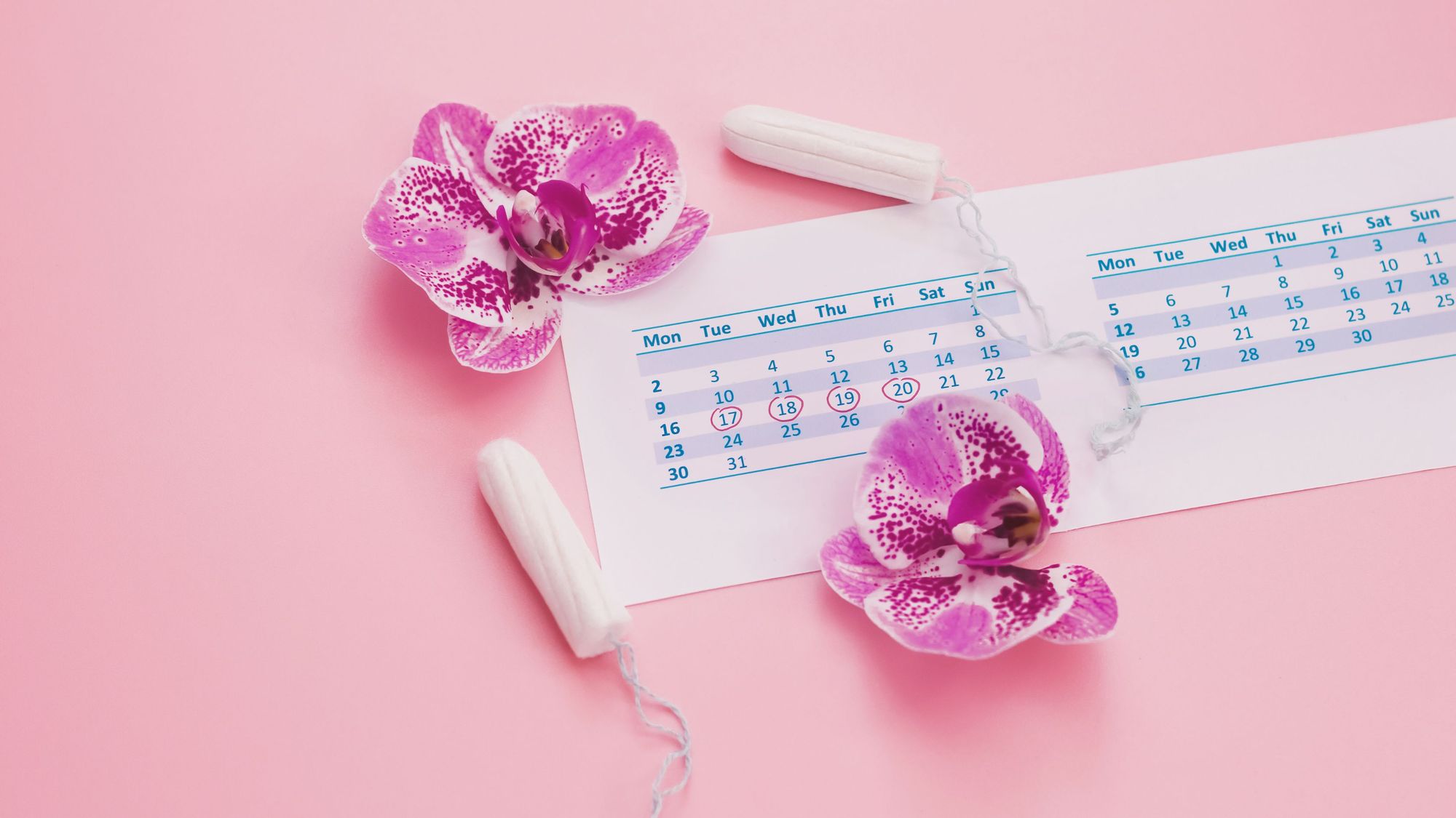 On Your Period? You Don’t Have to Skip Workouts