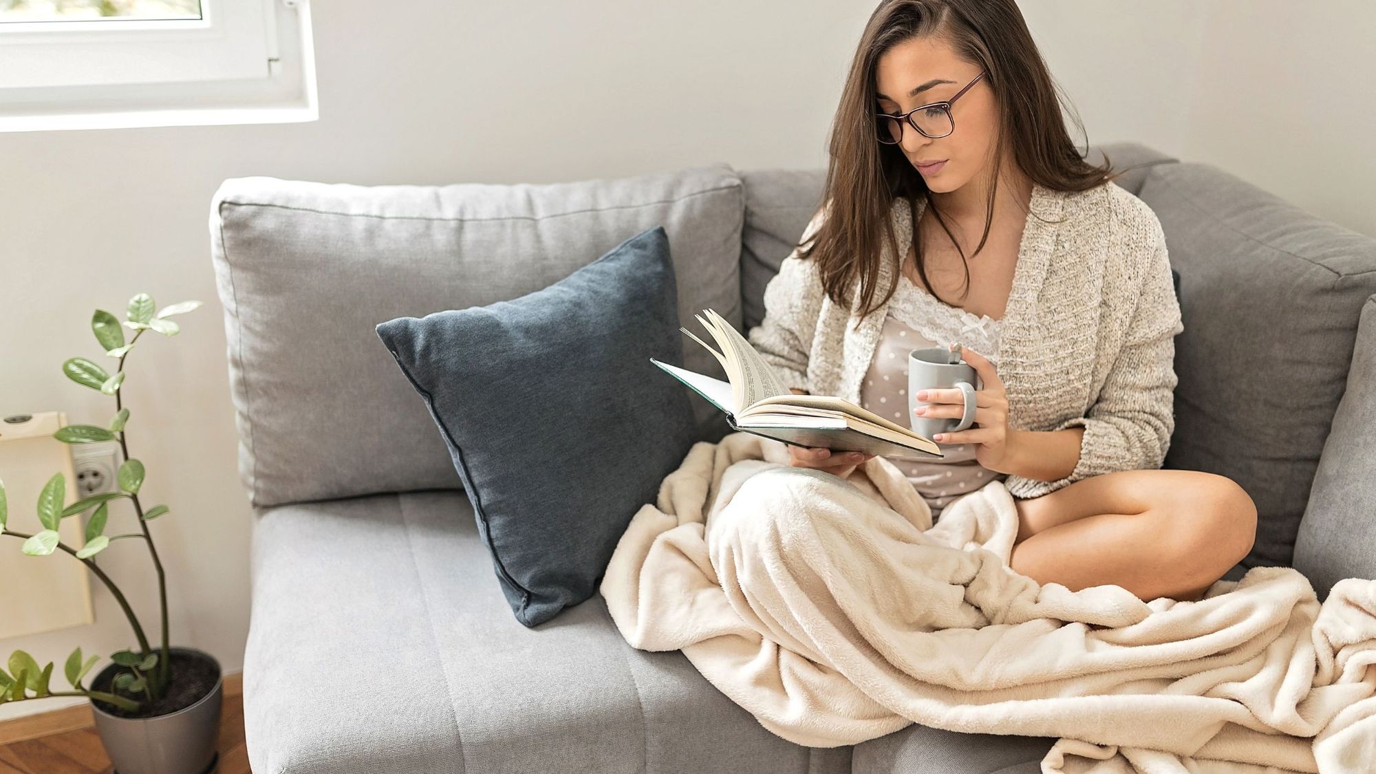 How To Read More Books In The New Year
