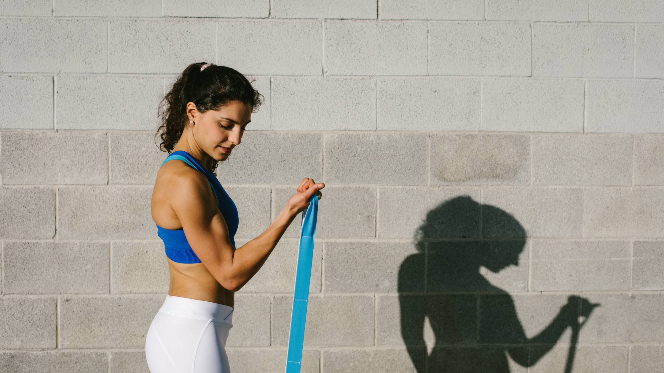 How Resistance Training Strengthens More Than Your Muscles