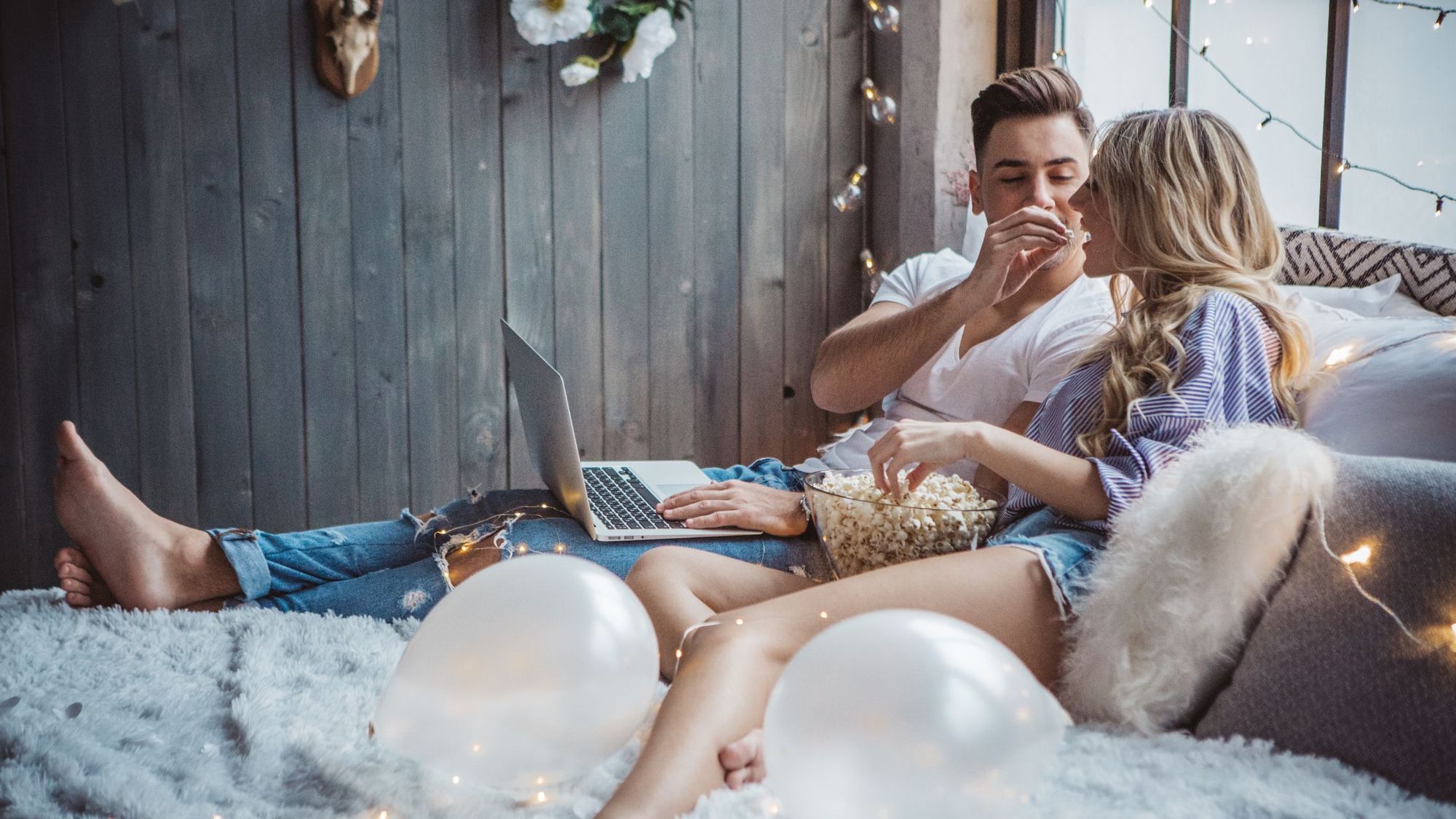7 Romantic Valentine’s Day Activities for Couples