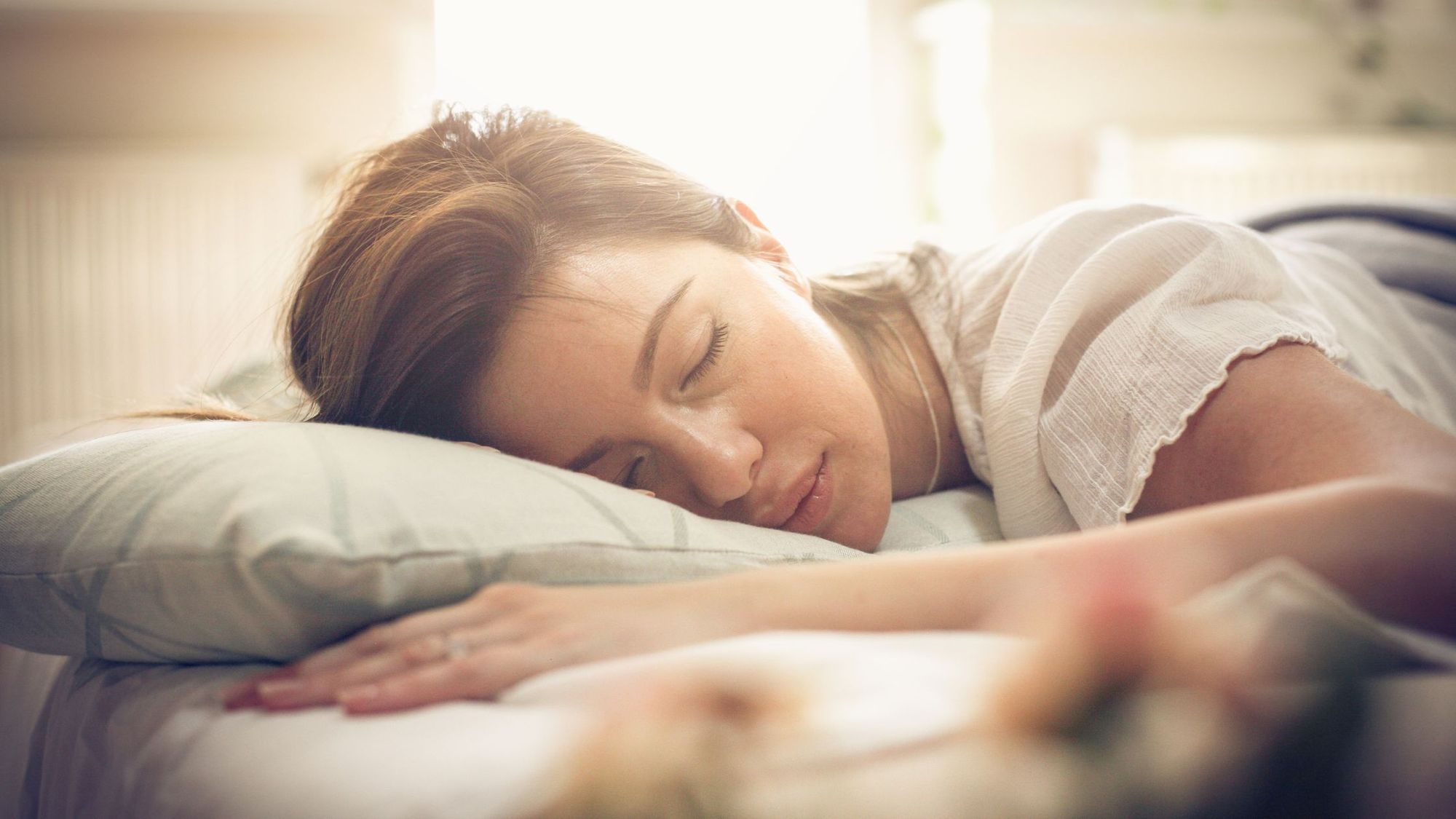 What Is Your Sleep Chronotype?