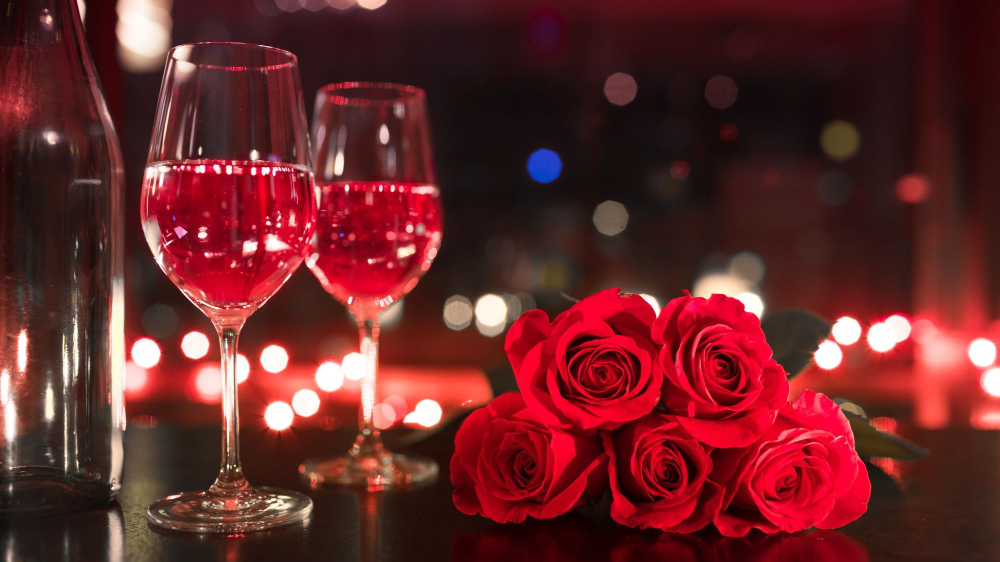 6 Valentine’s Day Date Ideas