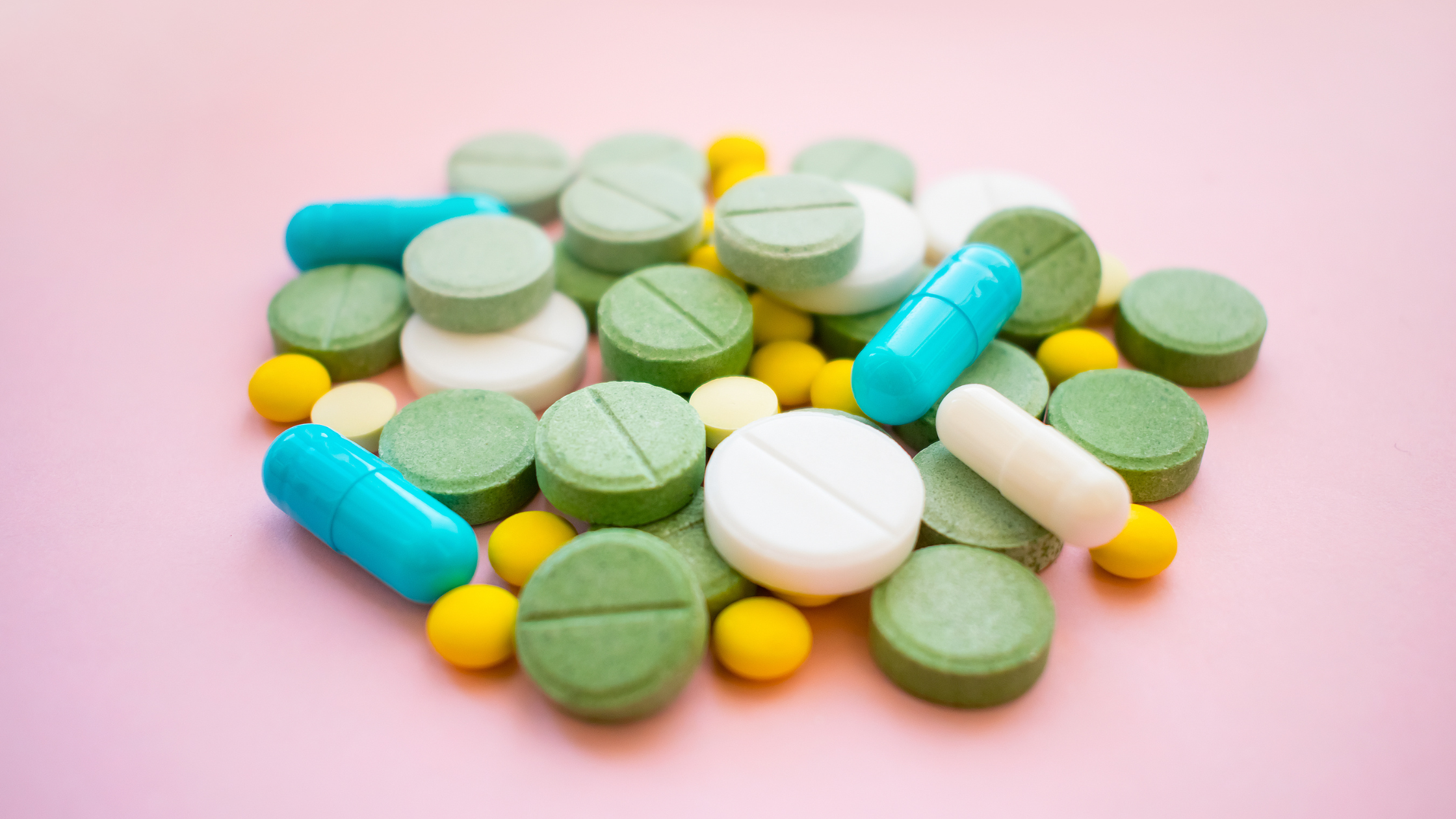 Adderall: The Good, The Bad, And The Ugly