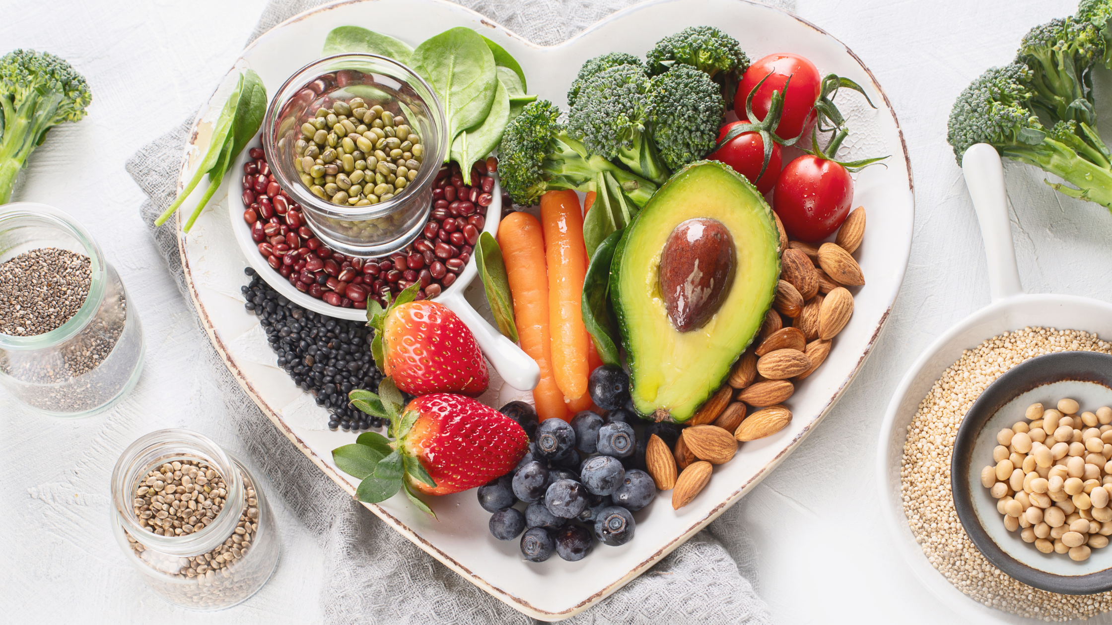 Vegan Keto Meal Ideas