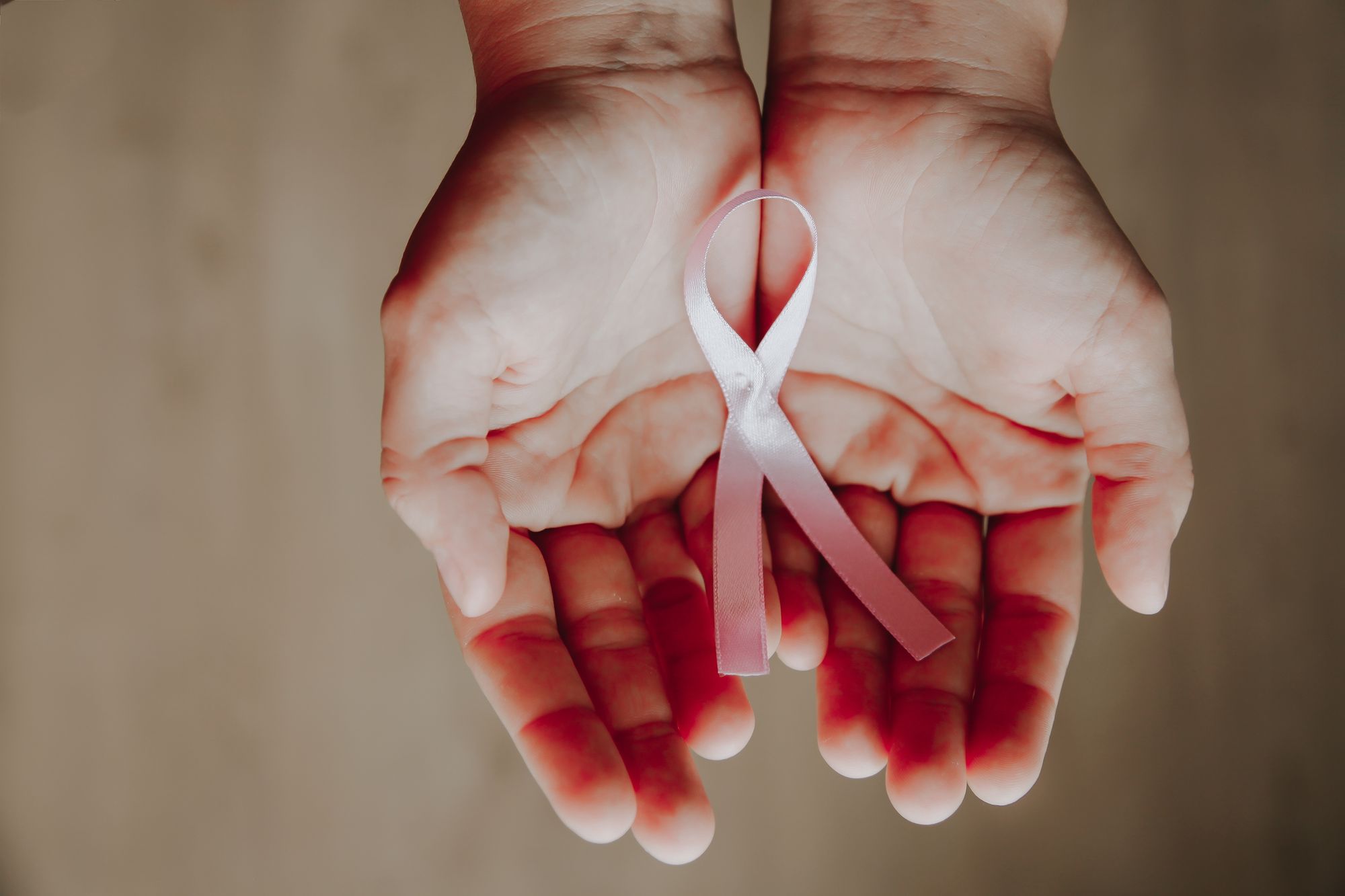 What Angelina Jolie's Breast Cancer Story Teaches Us About Cancer Prevention