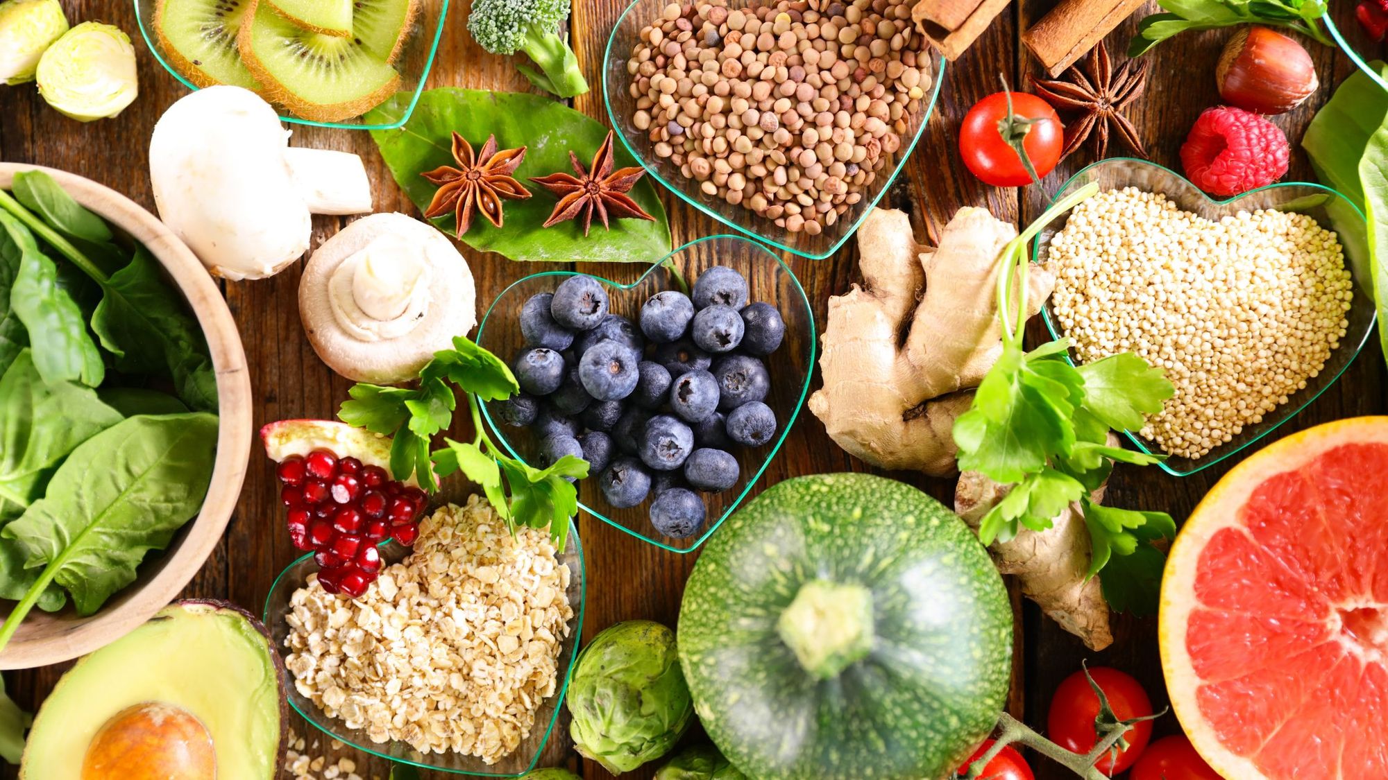 Diet And Mental Health: Can Your Diet Affect Your Mental Health?