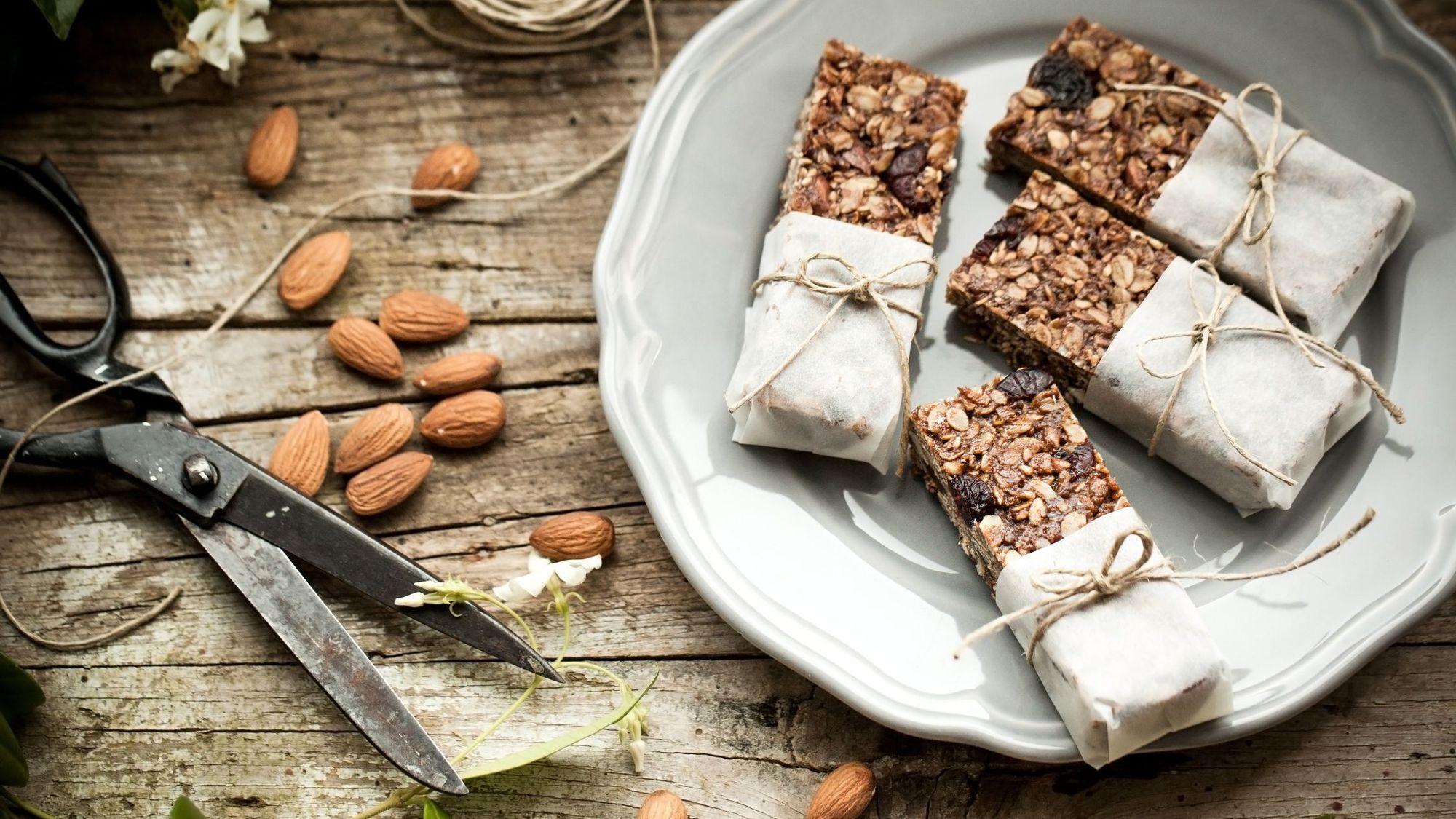 Energy Bars: Friend or Foe?