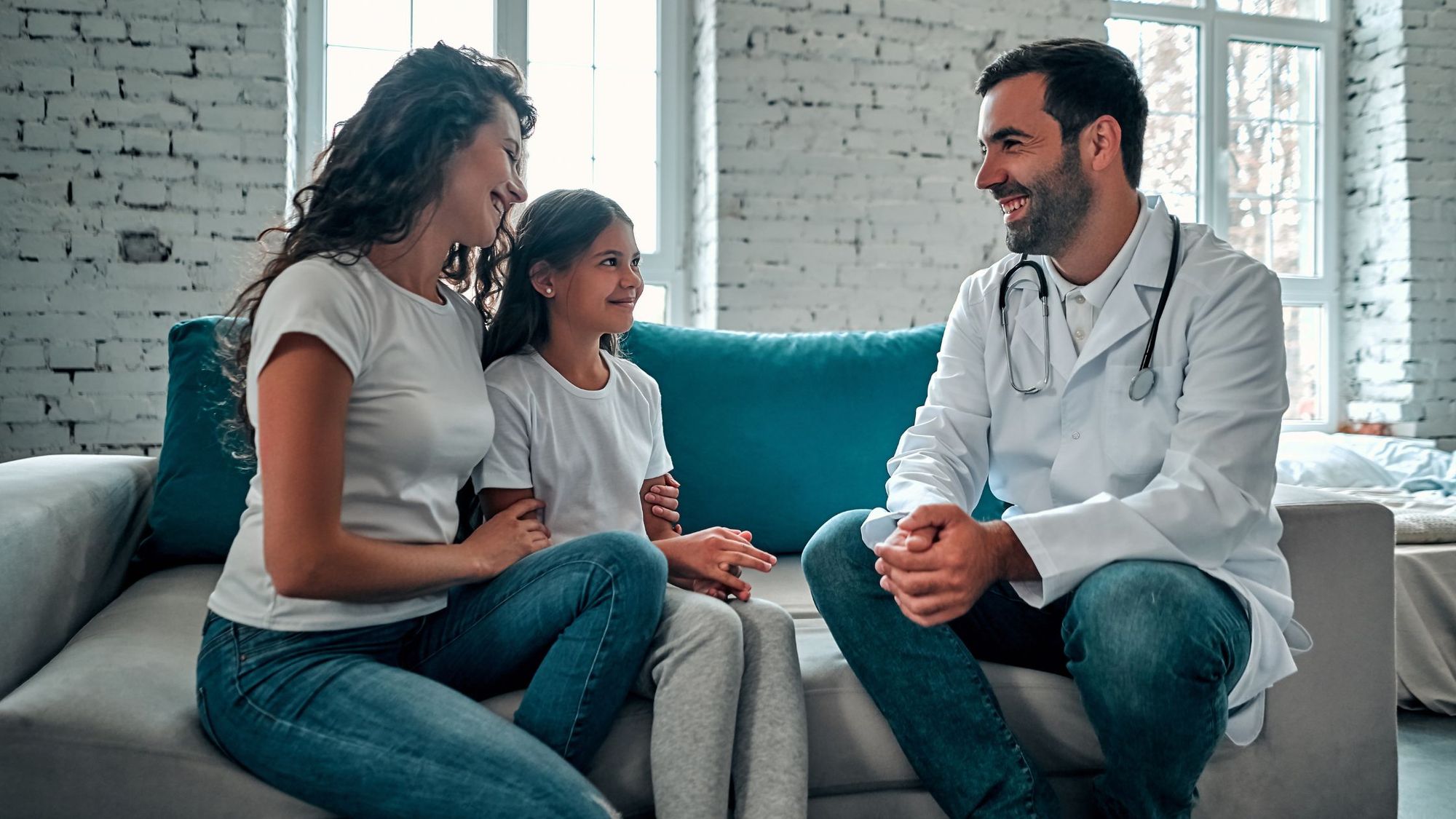 5 Reasons Why You Should Have a Family Doctor