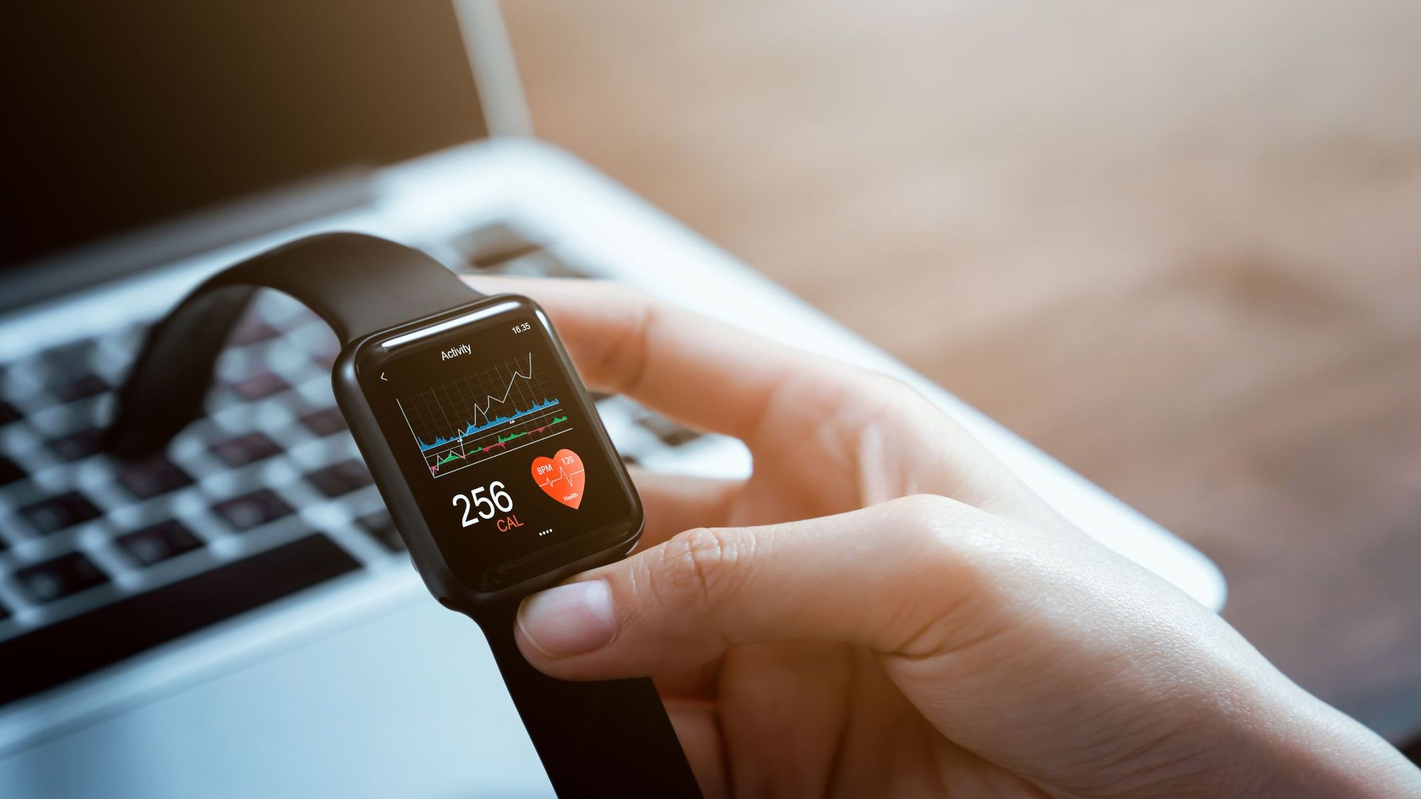 How Accurate Are Fitness Trackers?