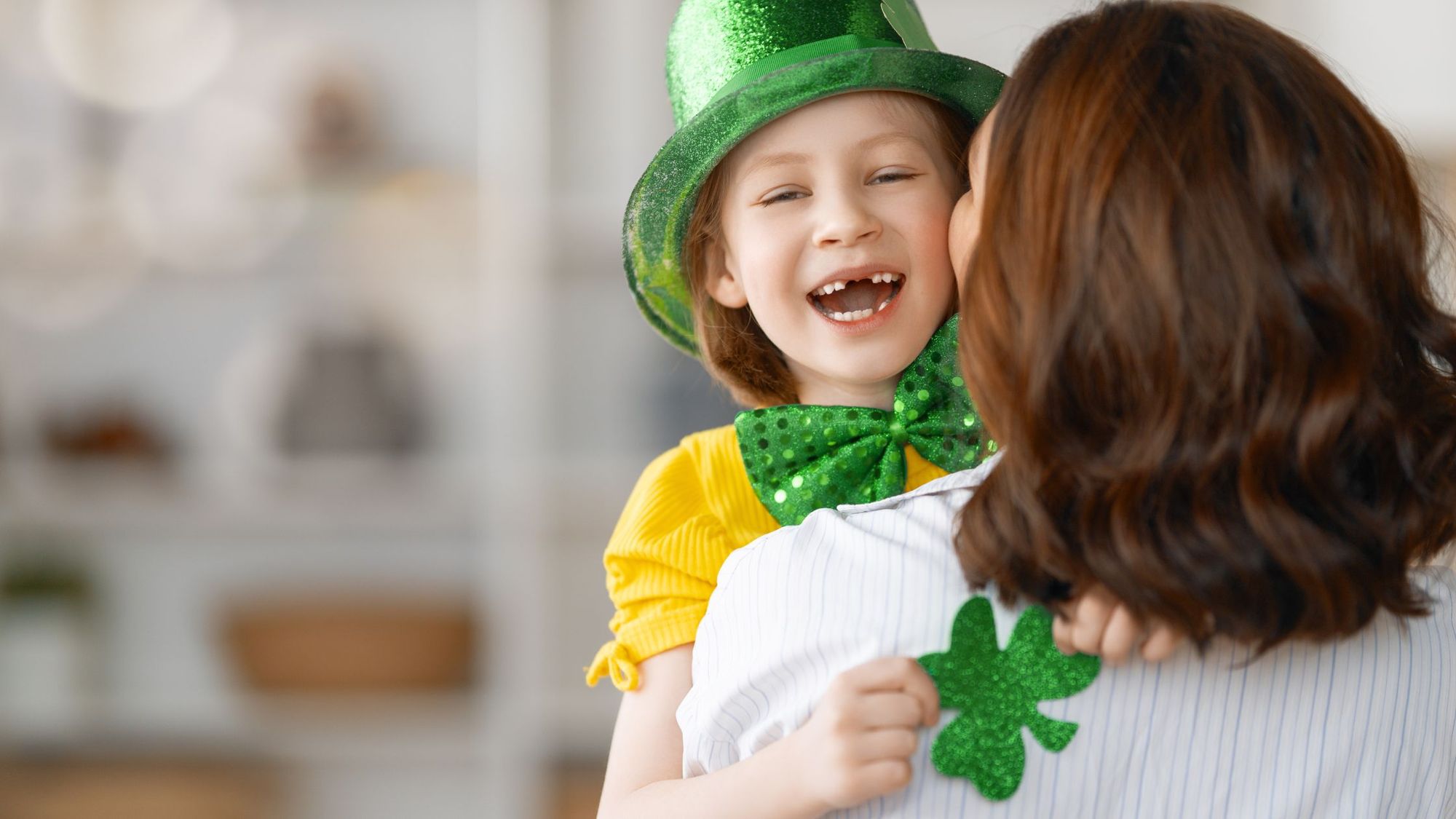 Fun Ways To Celebrate St. Patrick’s Day With Your Kids