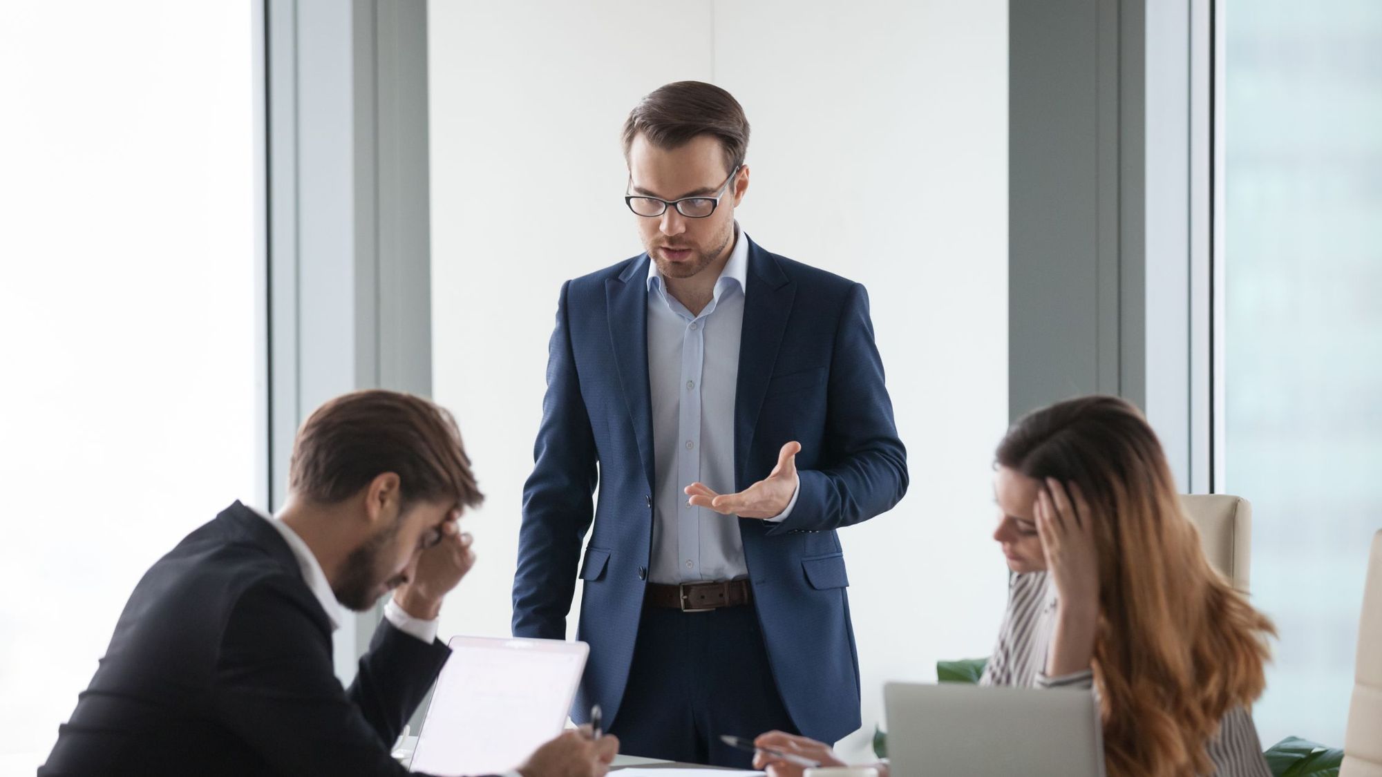 How Common Is Job Dissatisfaction? 5 Signs Your Job Isn’t Right For You
