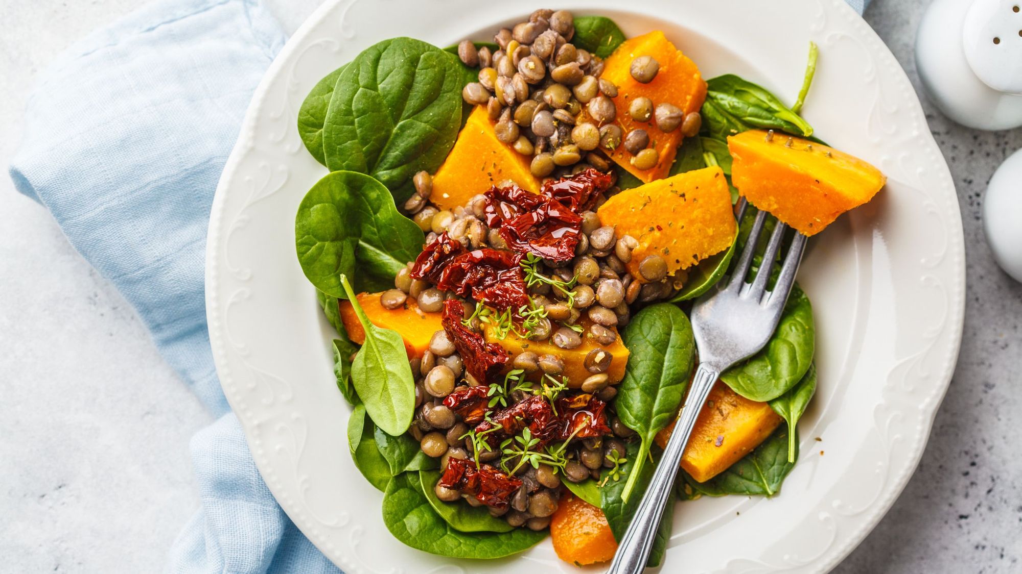 Is Being Vegan Always Healthy?