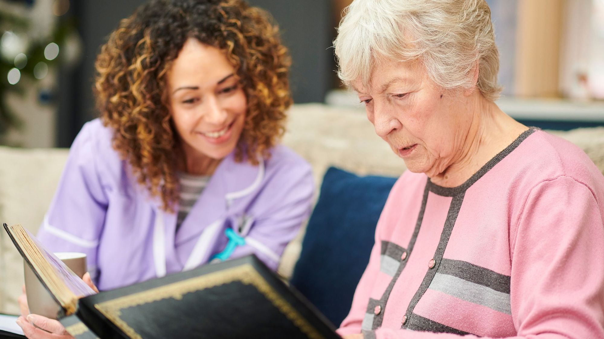 Is Dementia Hereditary?
