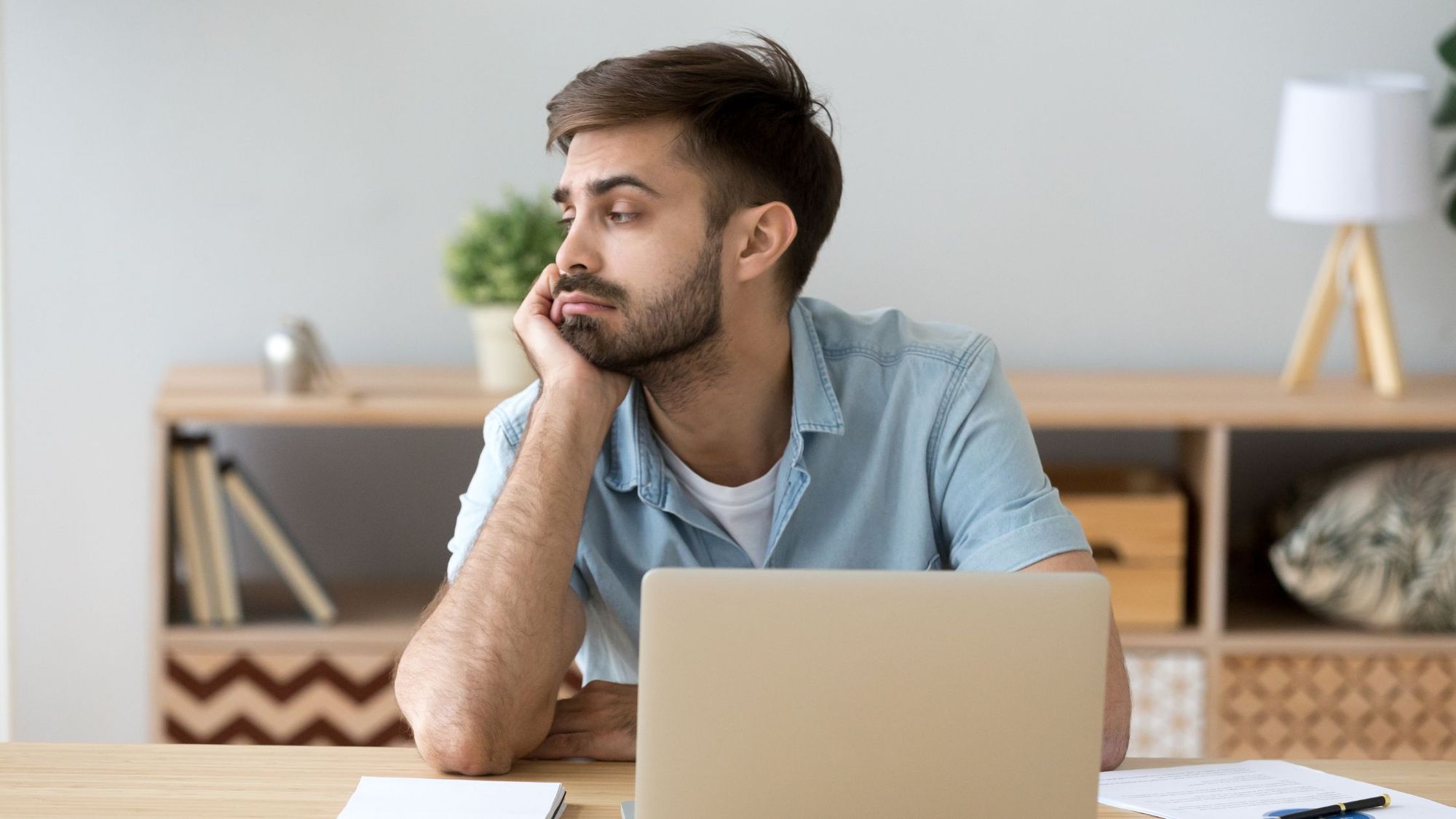 Lack of Motivation? 5 Reasons You Might Not Be Motivated to Work Out