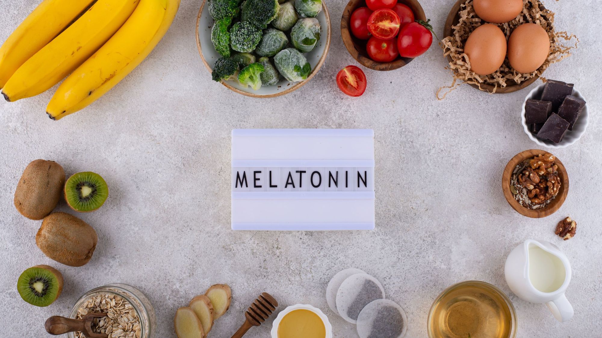 What You Should Know About Taking Melatonin for Sleep