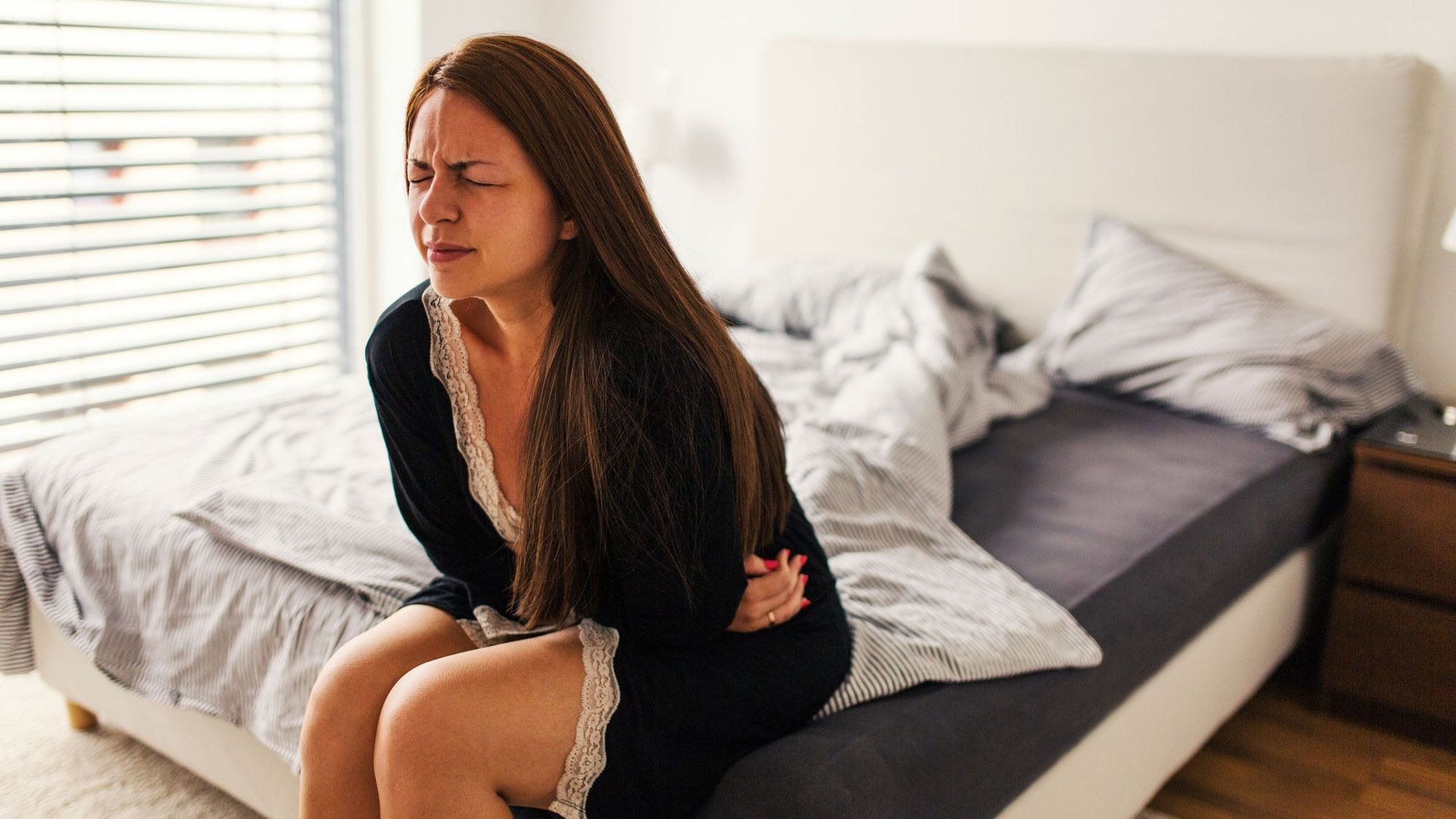Menstrual Pain Relief: 9 Tips For Combatting Period Pain