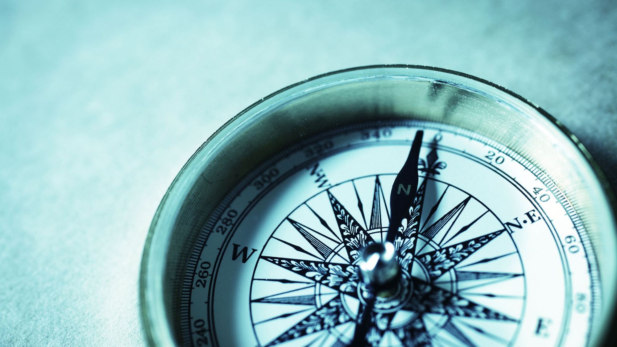 The Art of Asking Yourself the Right Questions: Navigating the Journey of Self-Discovery