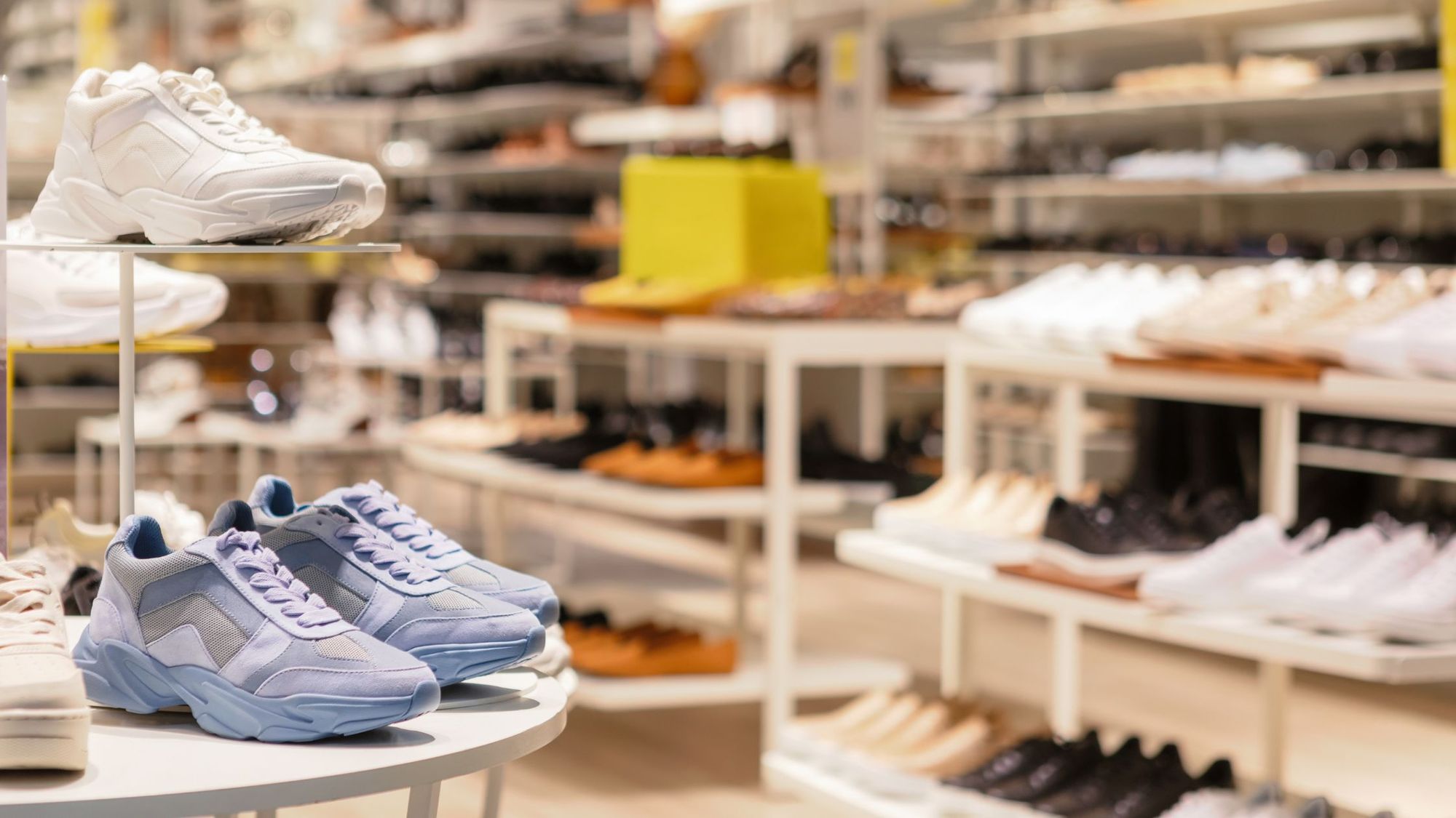 The Importance of Proper Footwear And Arch Support For Physical Activity