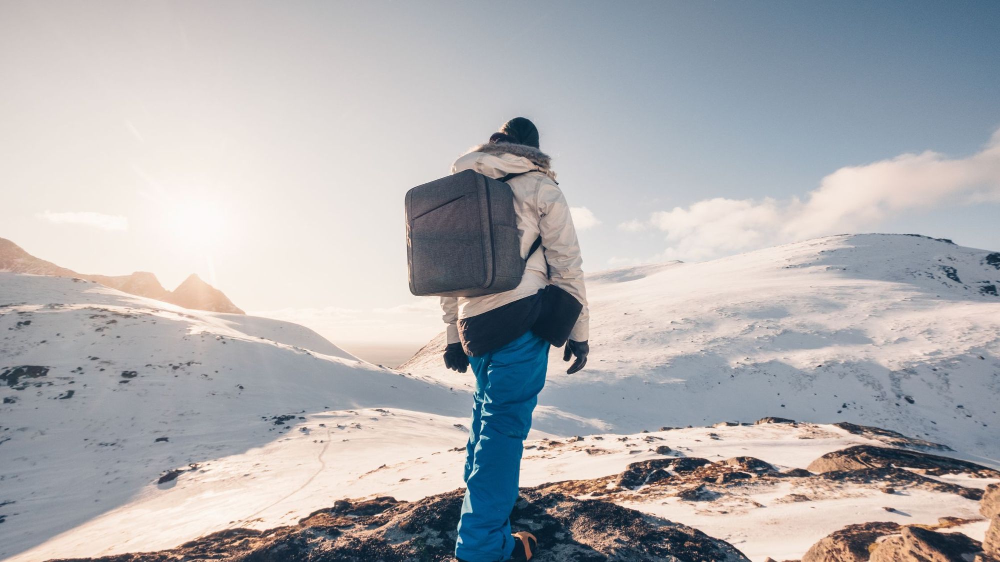 15 Tips To Get Started On Your Self-Discovery Journey
