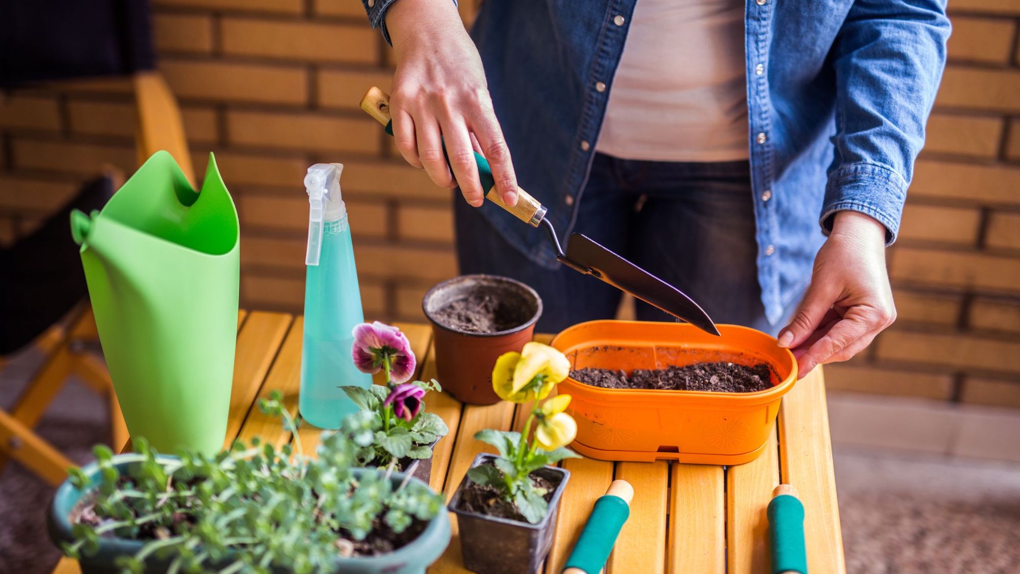 Spring Activities: Self-Care Activities For Spring