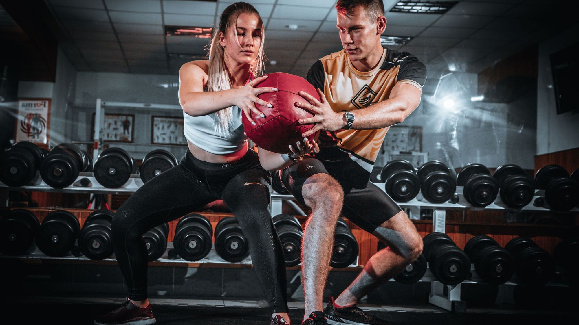 How Long Should A Workout Be?