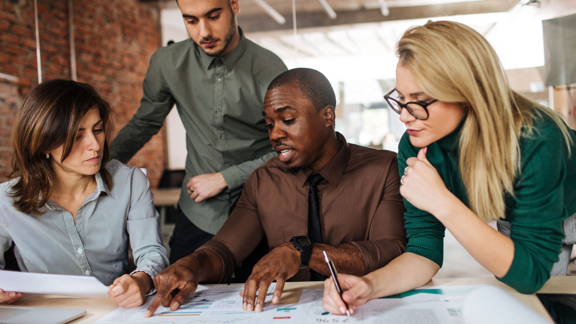 Workplace Wellness: 5 Fun Ways to Incorporate Wellness in the Workplace to Improve Employee Retention