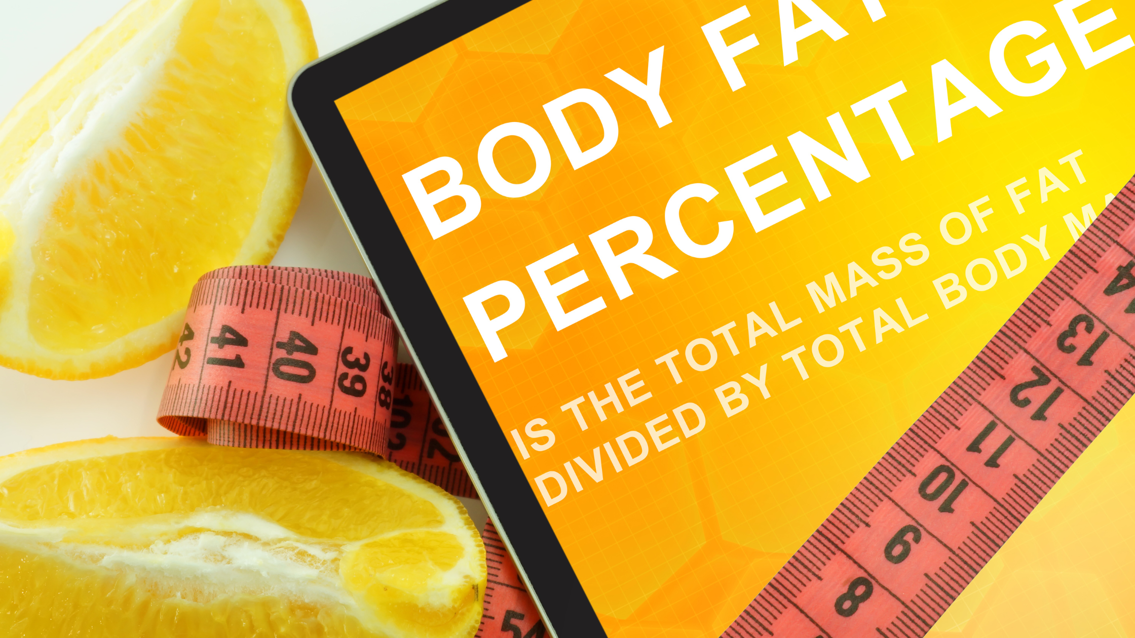 The Importance of Body Fat: 5 Reasons You Need It