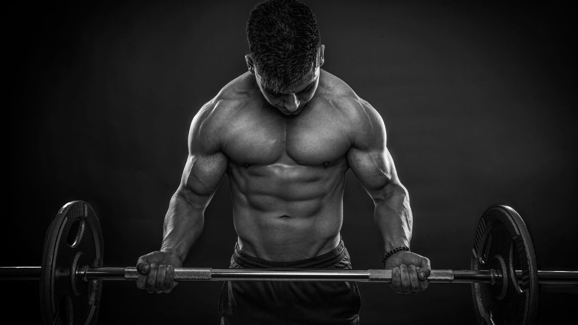 Building Muscle? Avoid These 7 Common Mistakes