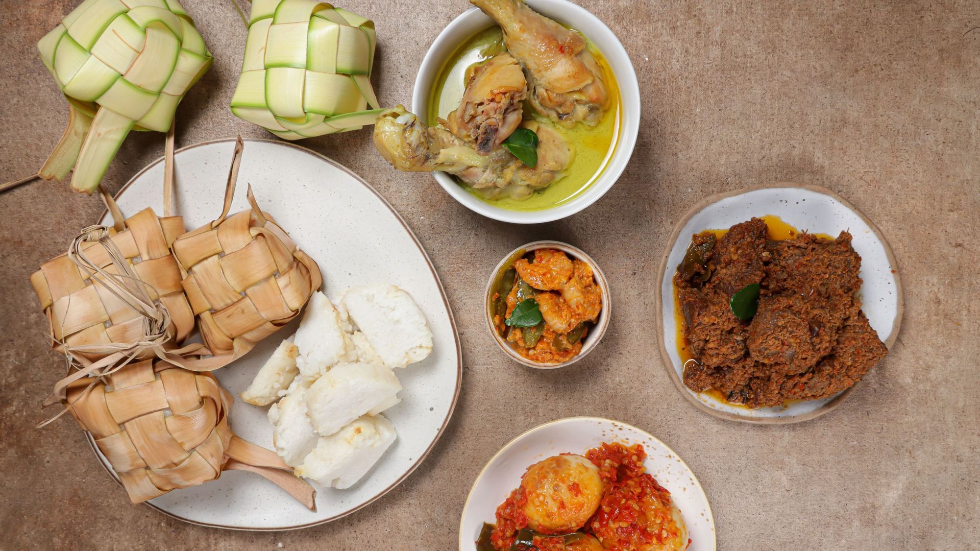 5 Easy Eid Mubarak Recipes for a Feast