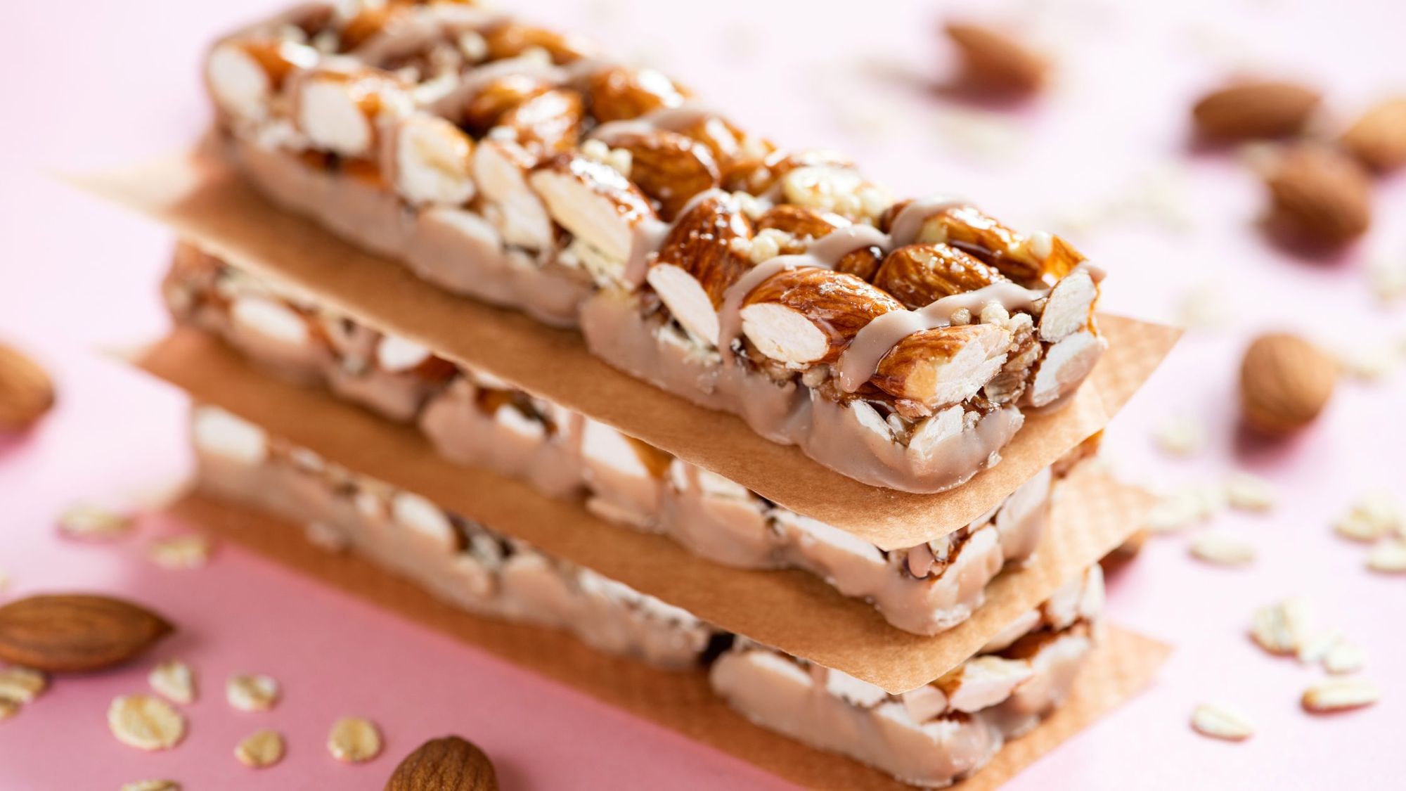 How to Pick Healthy Protein Bars: A Nutritious Guide