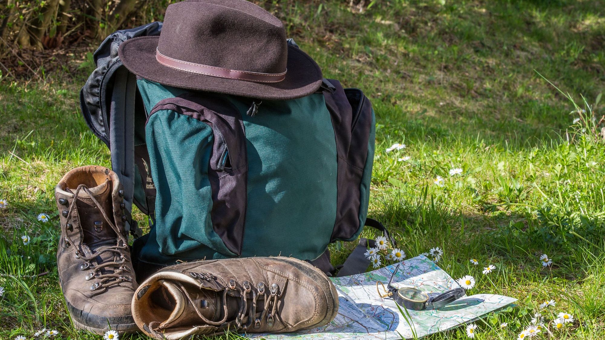 Spring Hiking Essentials: What to Bring on Your Next Adventure