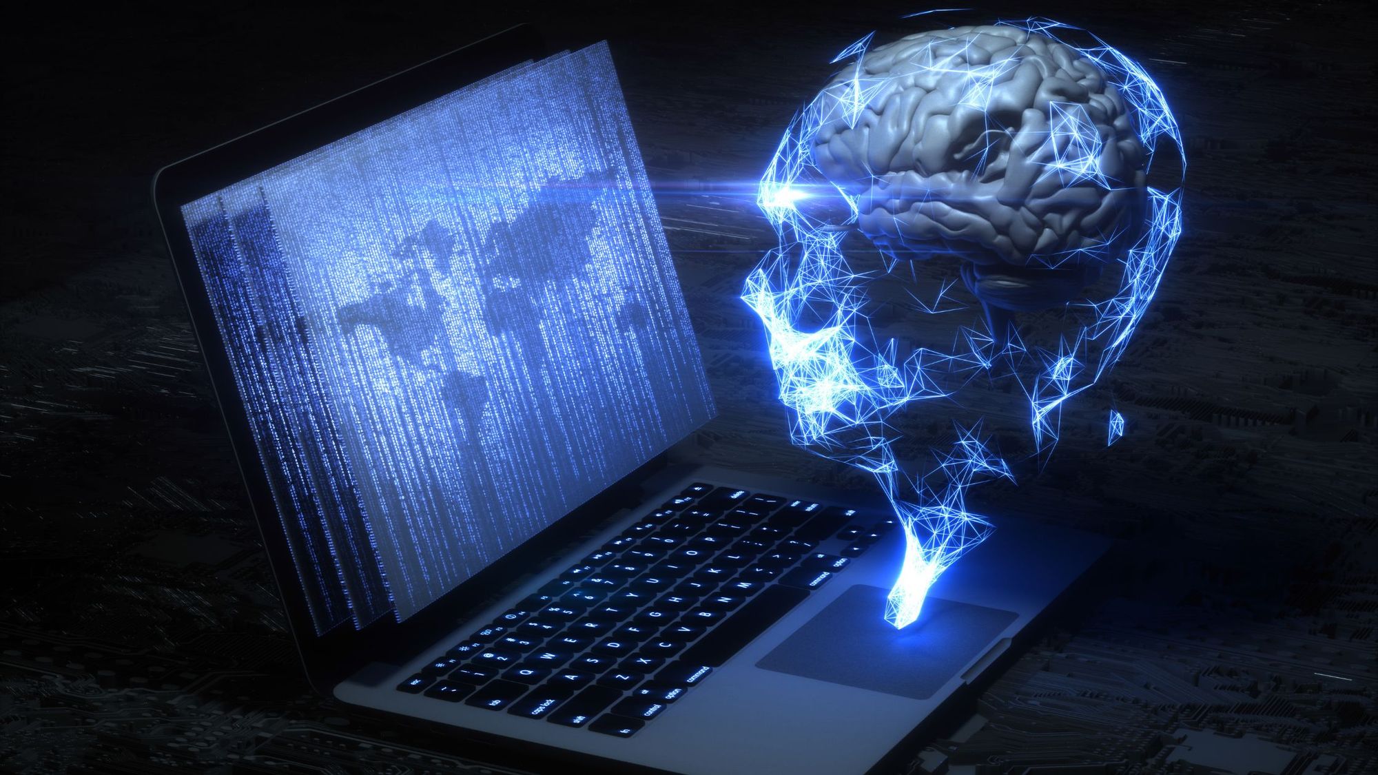 Types of Intelligence: IQ, EQ, SQ and AQ
