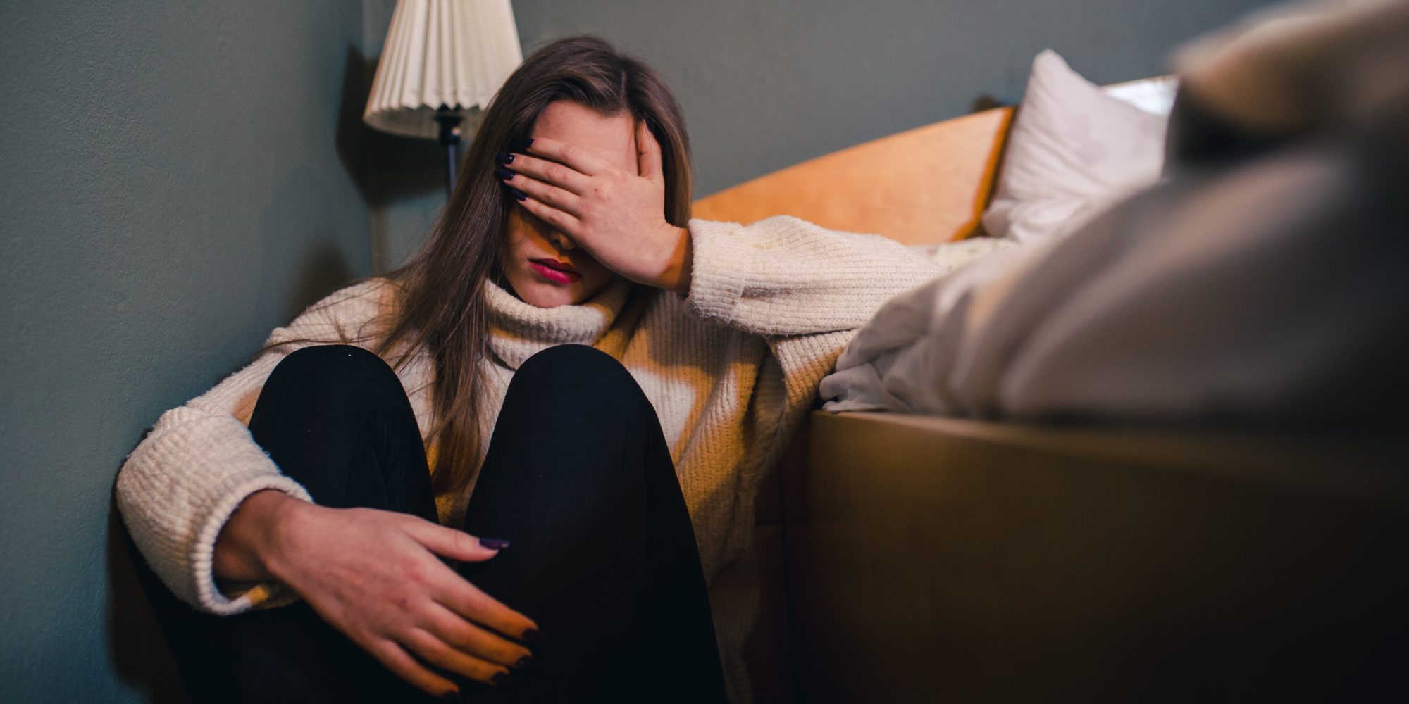 Can Depression Cause Heart Failure? Understanding the Link Between Mental Health and Heart Disease.