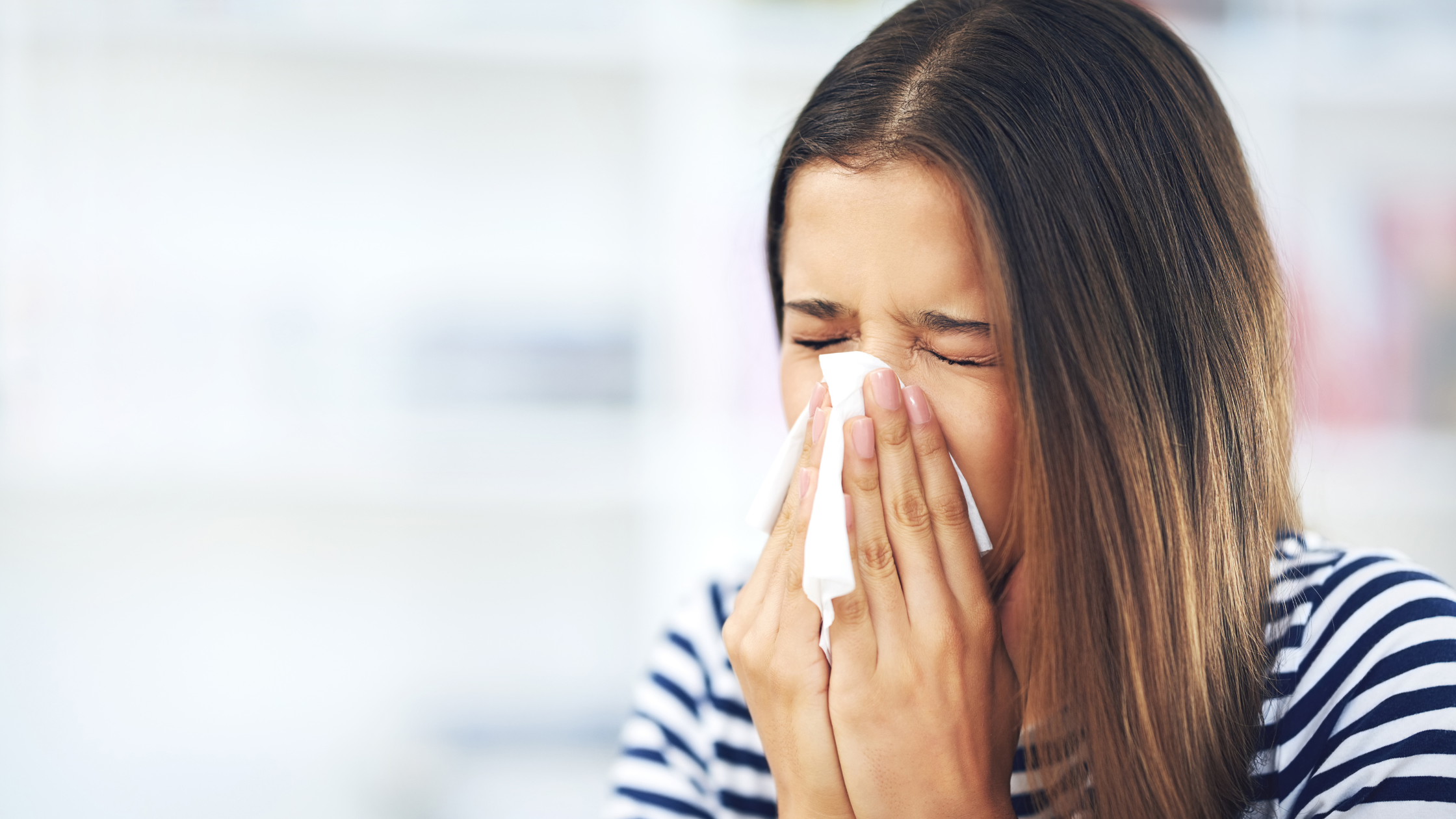 Common Spring Allergies & How to Avoid Them