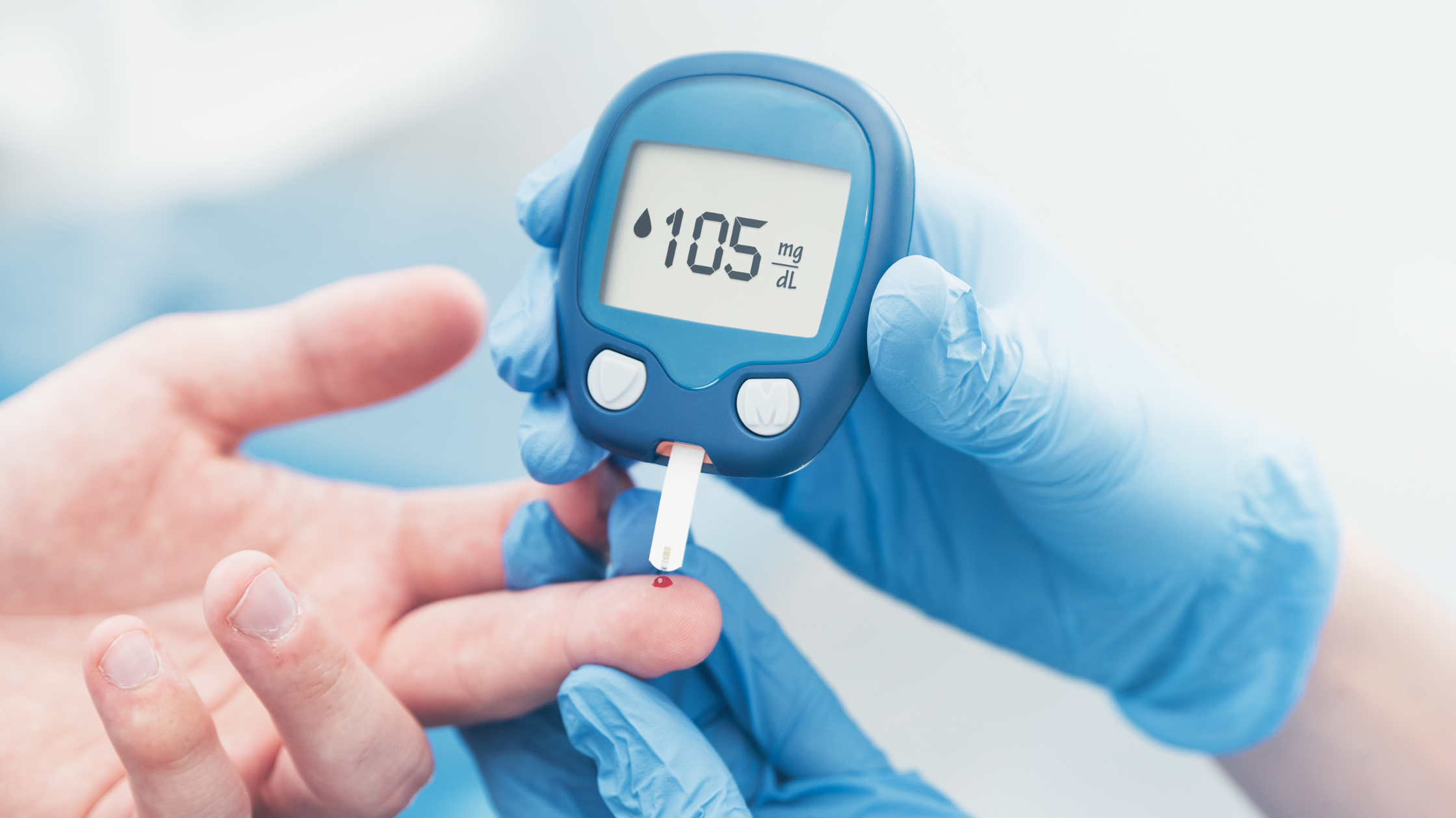 Breaking the Stigma: Challenging Misconceptions about Diabetes