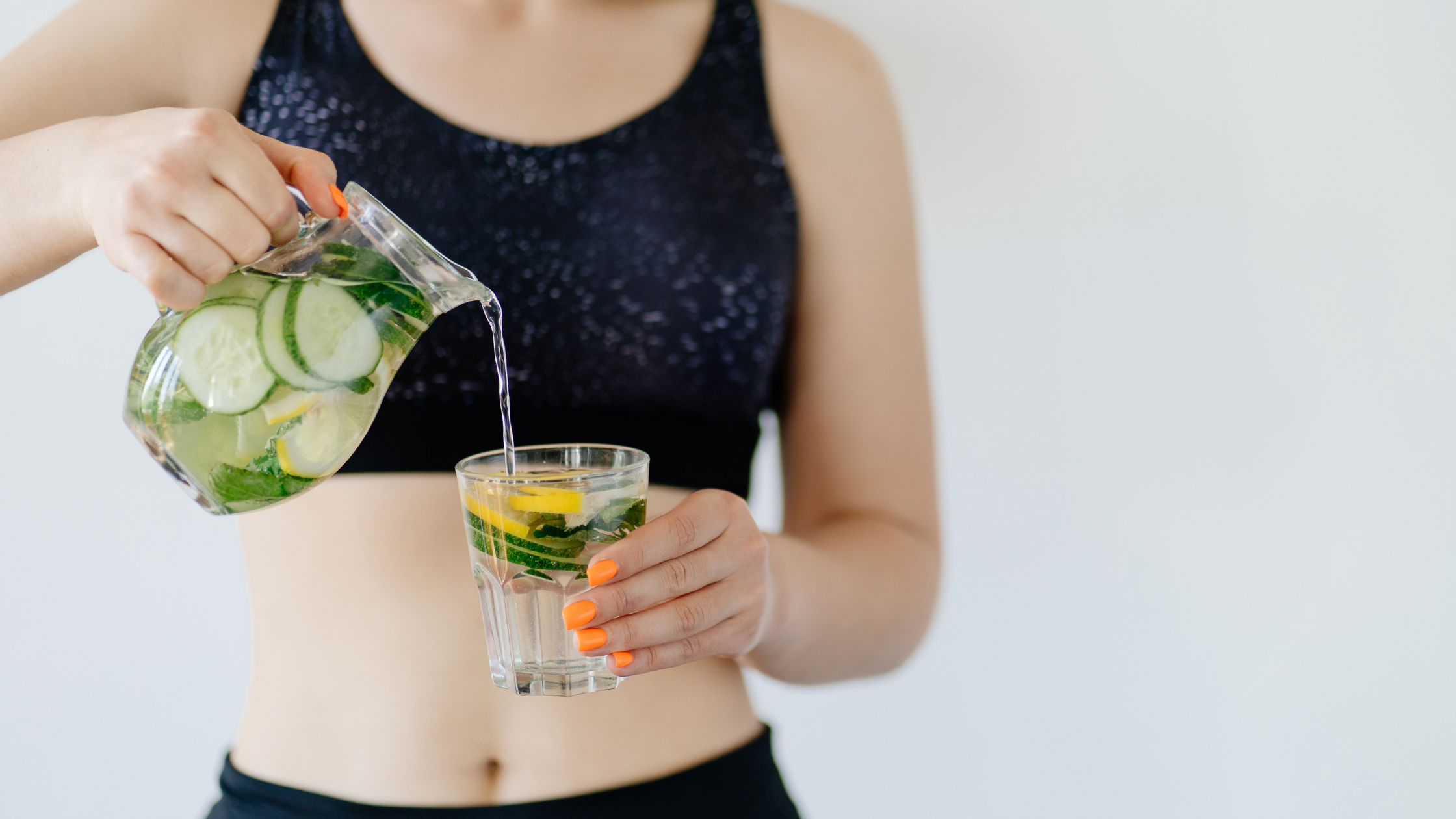 Eat Your Water: 7 Hydrating Foods Your Body Will Love