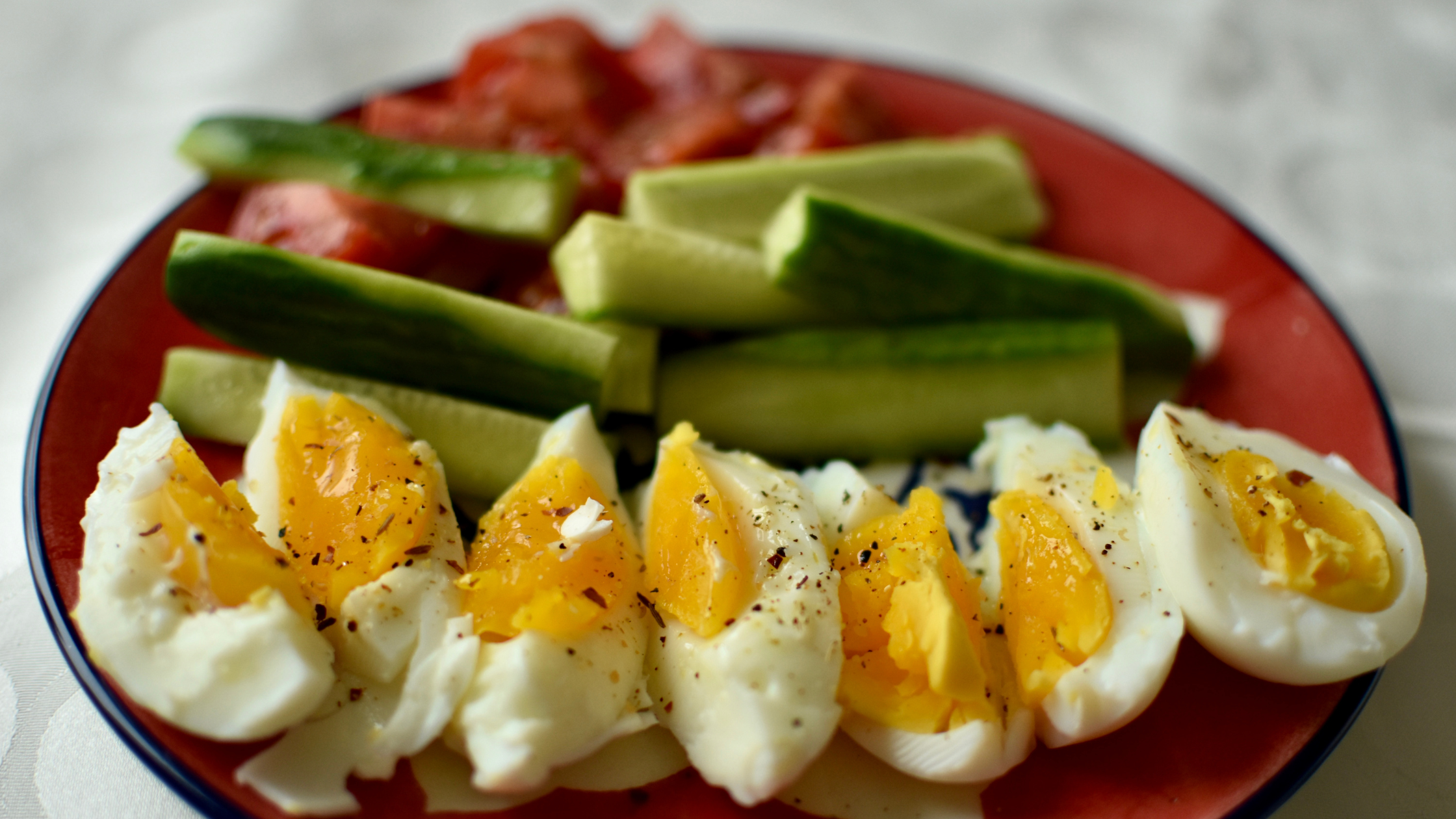 3 Simple Hacks to Boost Protein Intake in Every Meal