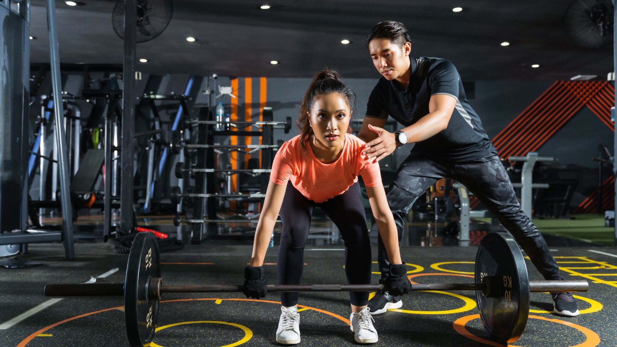 Looking for a Personal Trainer? Beware These 5 Mistakes