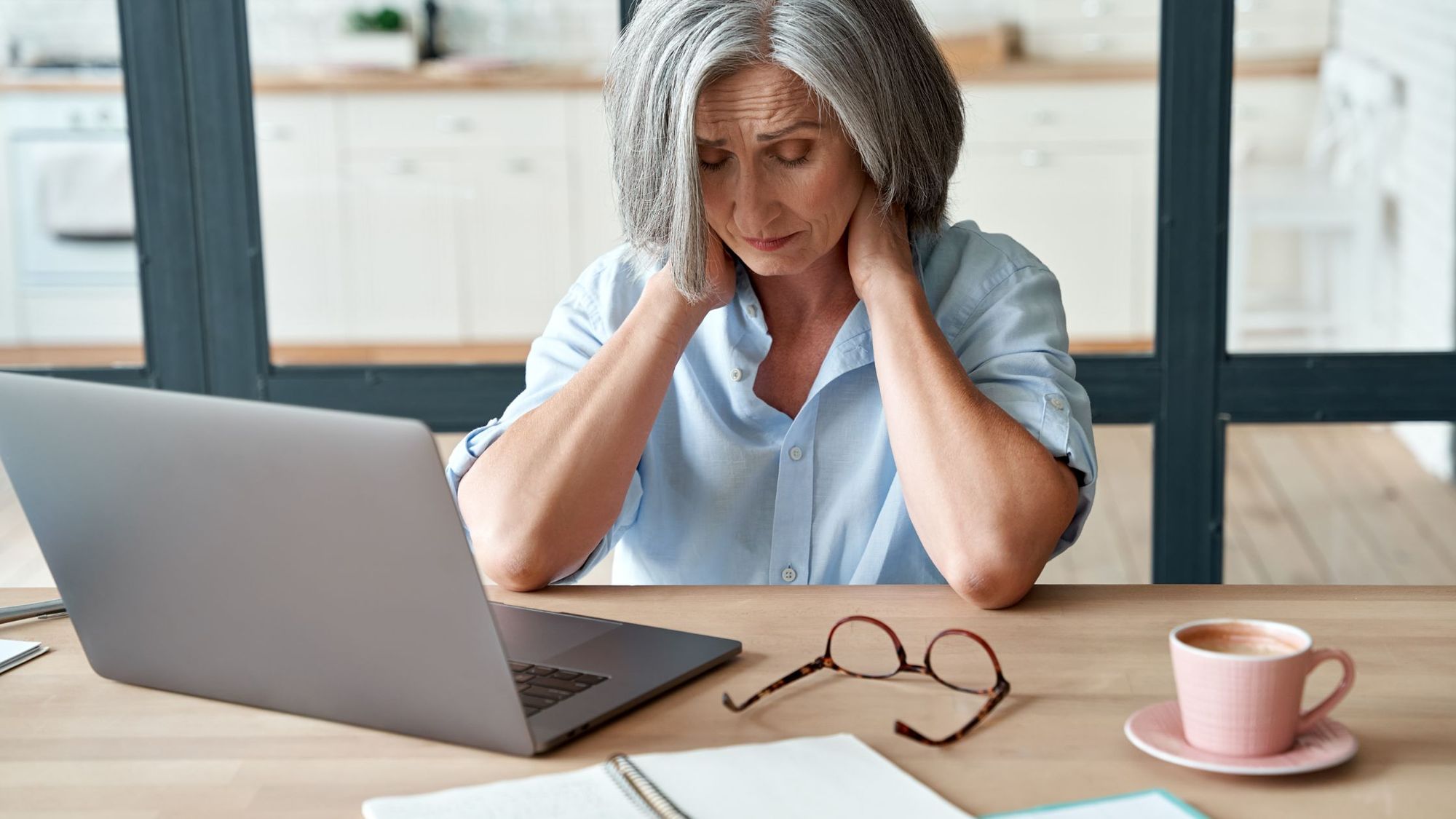 Sitting and Your Health: The Hidden Dangers of Prolonged Inactivity