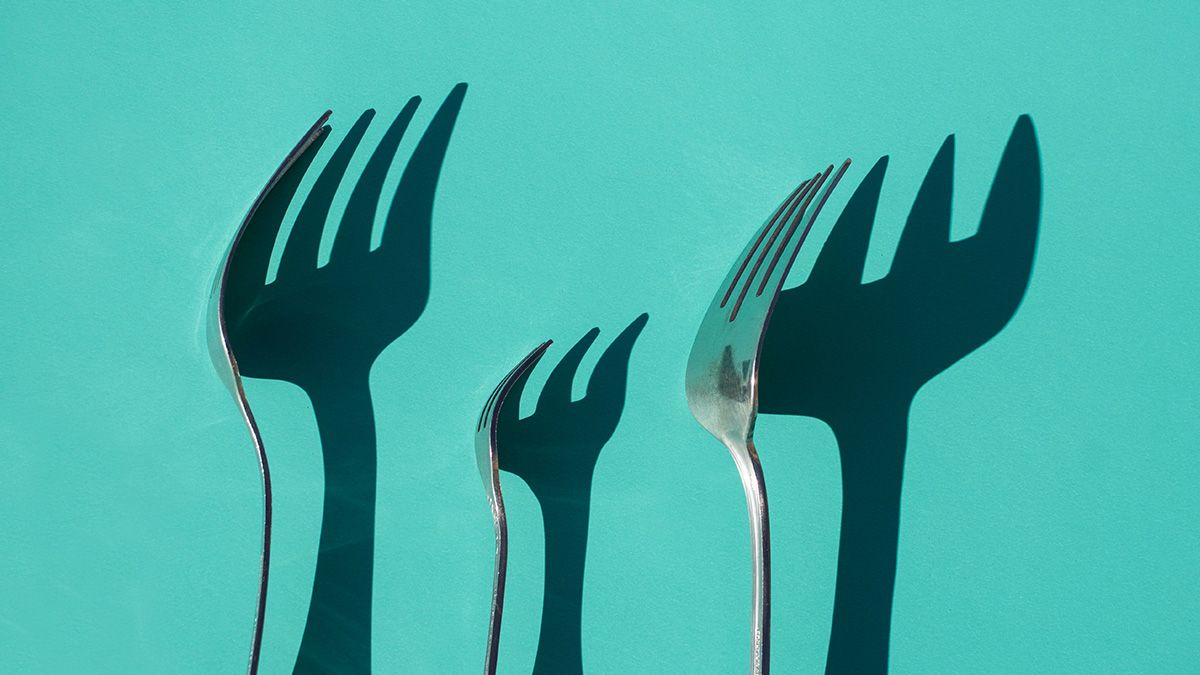 The Top 5 Biggest Diet Mistakes to Avoid