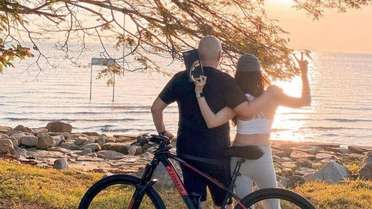 The Top 5 Things You Should Know About Your Valentine