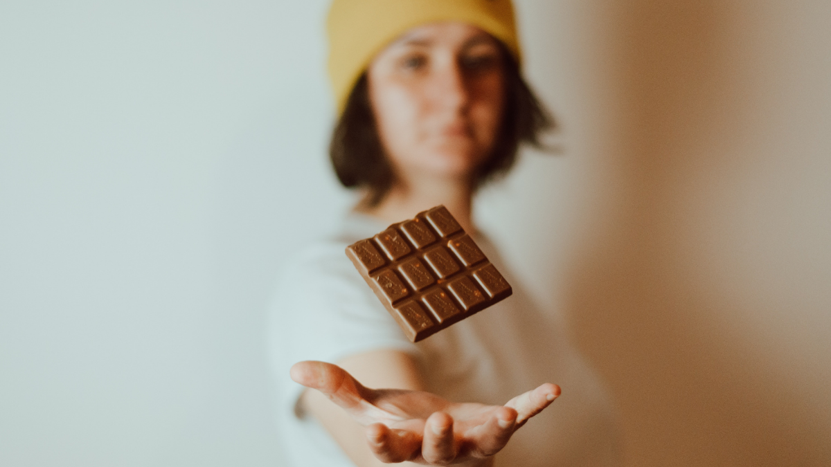 チョコレートは健康食品？正しい方法でのチョコレートの楽しみ方
