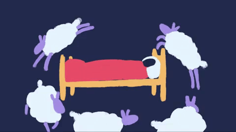 How to Sleep Well During The Pandemic