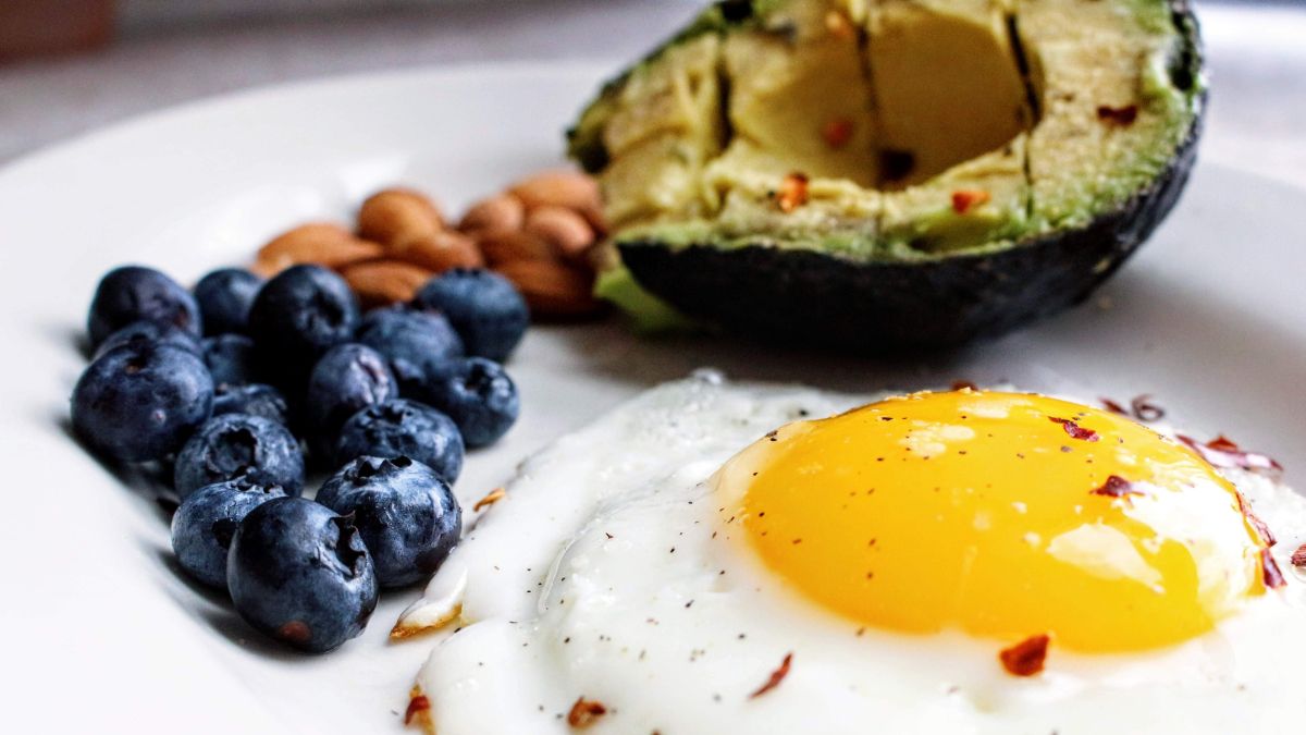 Keto Diet for Beginners: The Basics