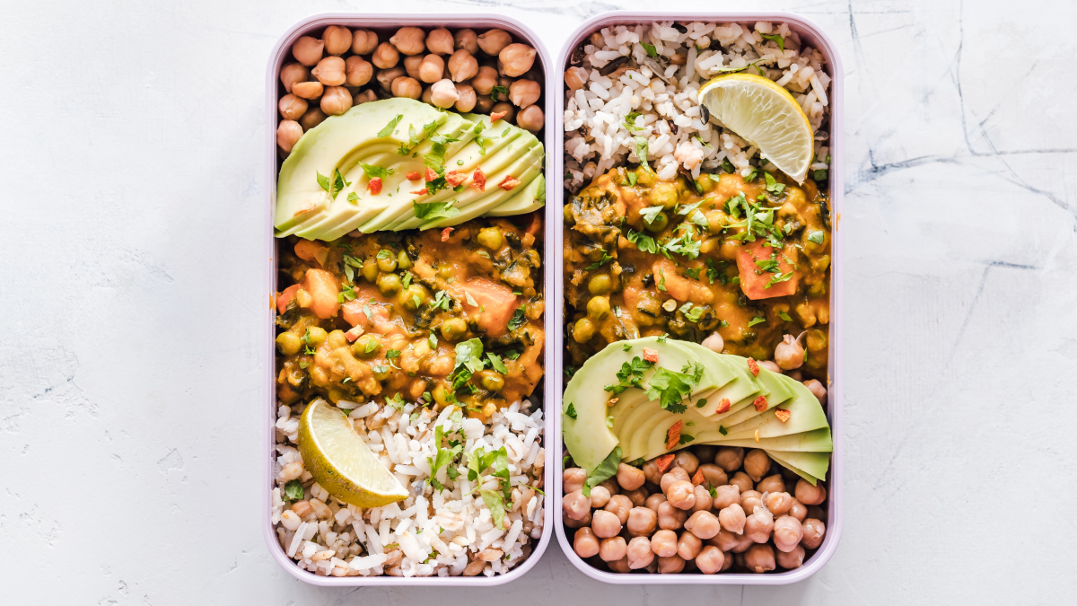 The Vegan Diet — Beginner’s Guide & Benefits