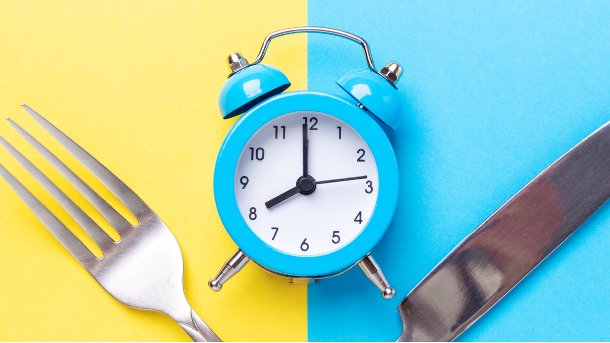 The Ultimate Introduction to Intermittent Fasting
